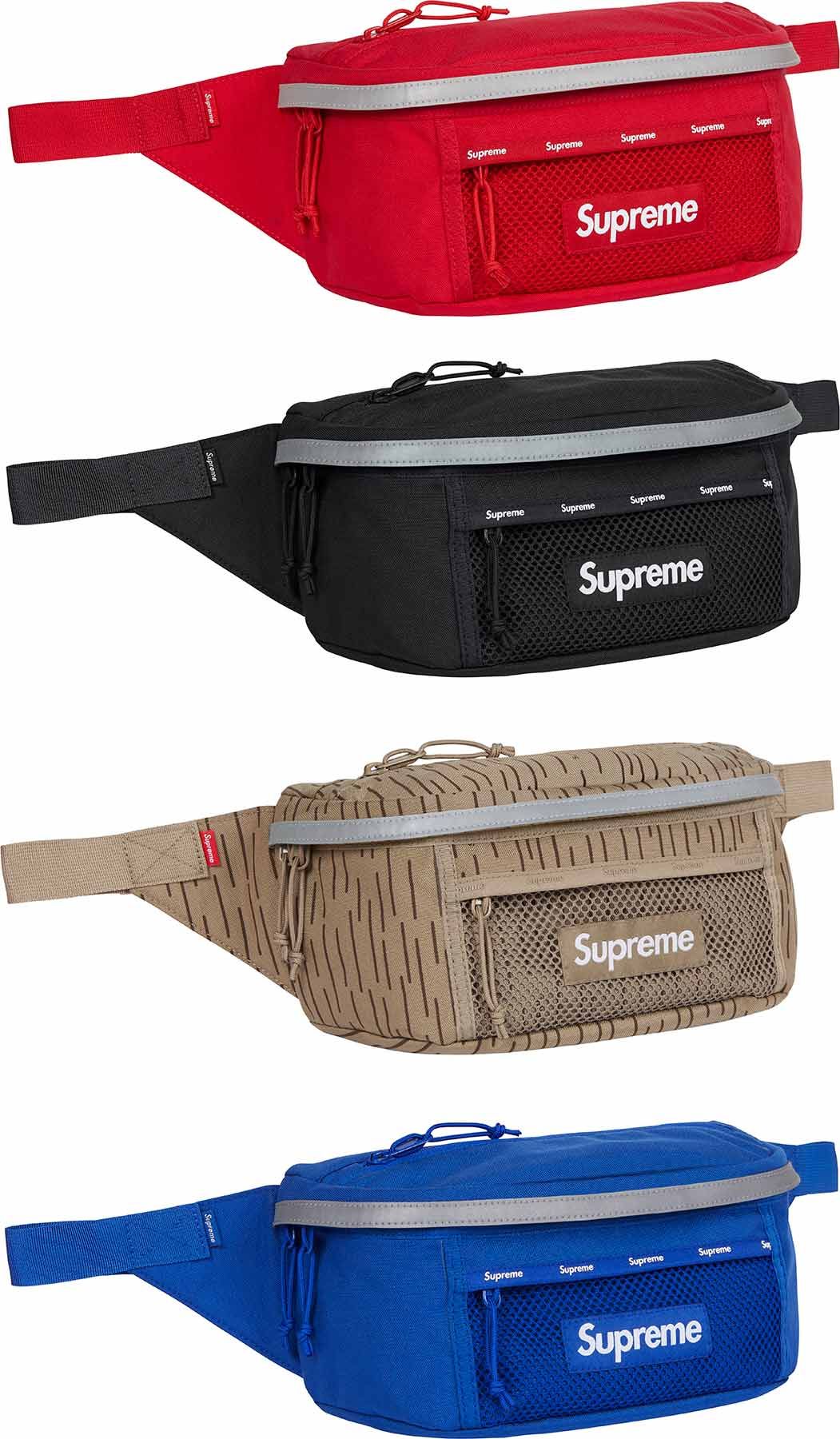 Fall/Winter 2024 Preview – Supreme Fall/Winter 2024 Preview – Supreme