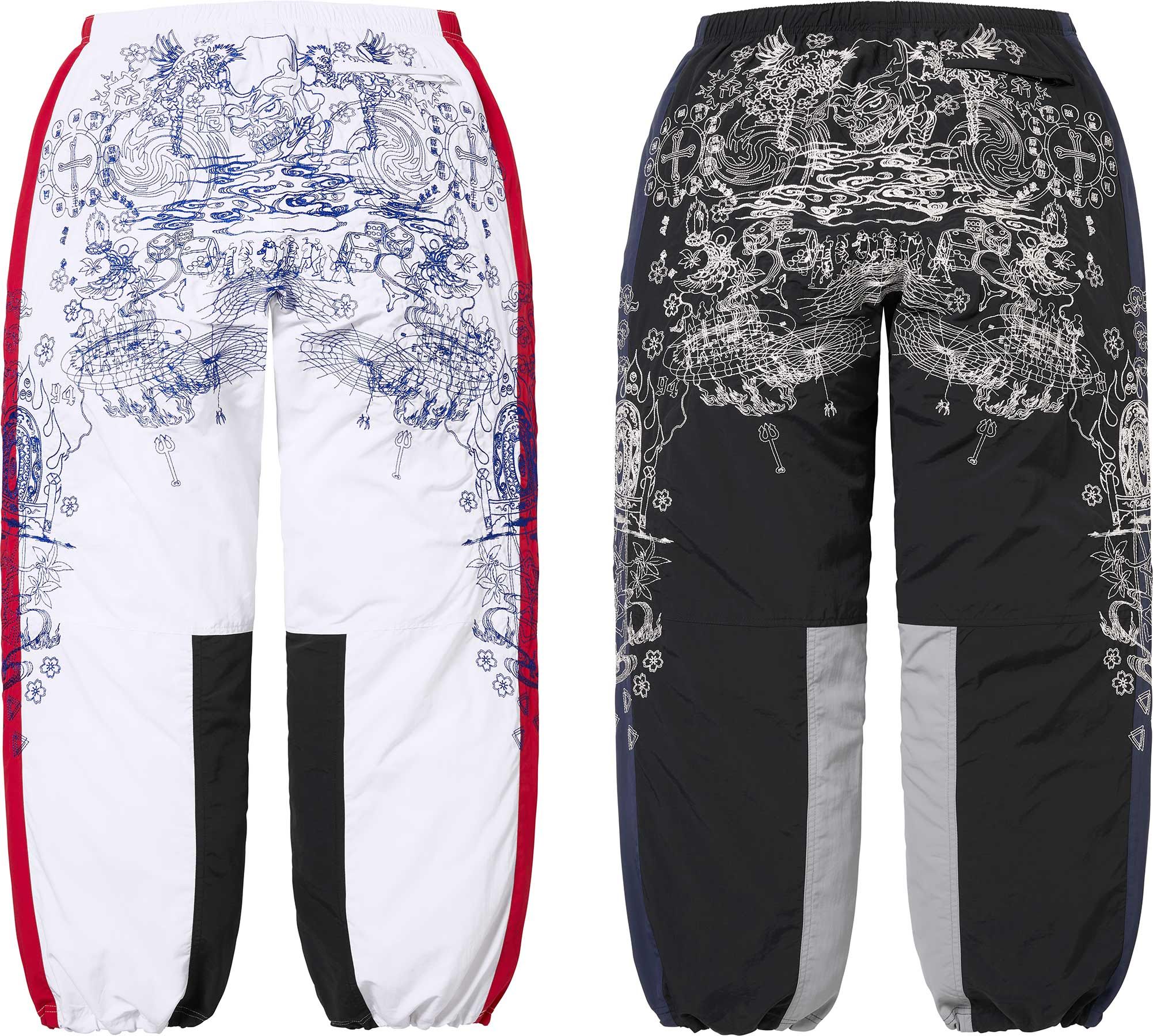 Fall/Winter 2026 Preview – Supreme
