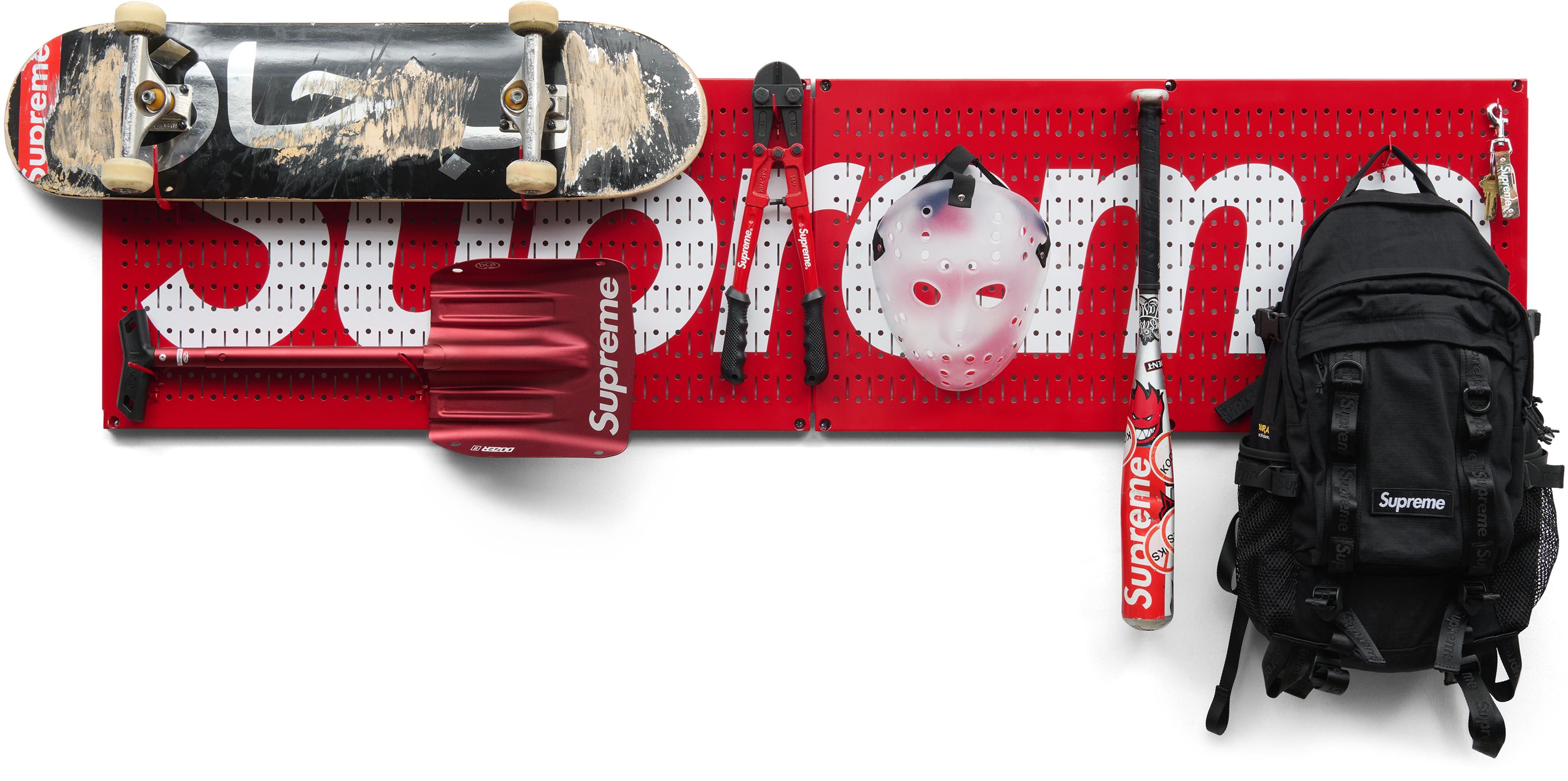 Spring/Summer 2026 Preview – Supreme