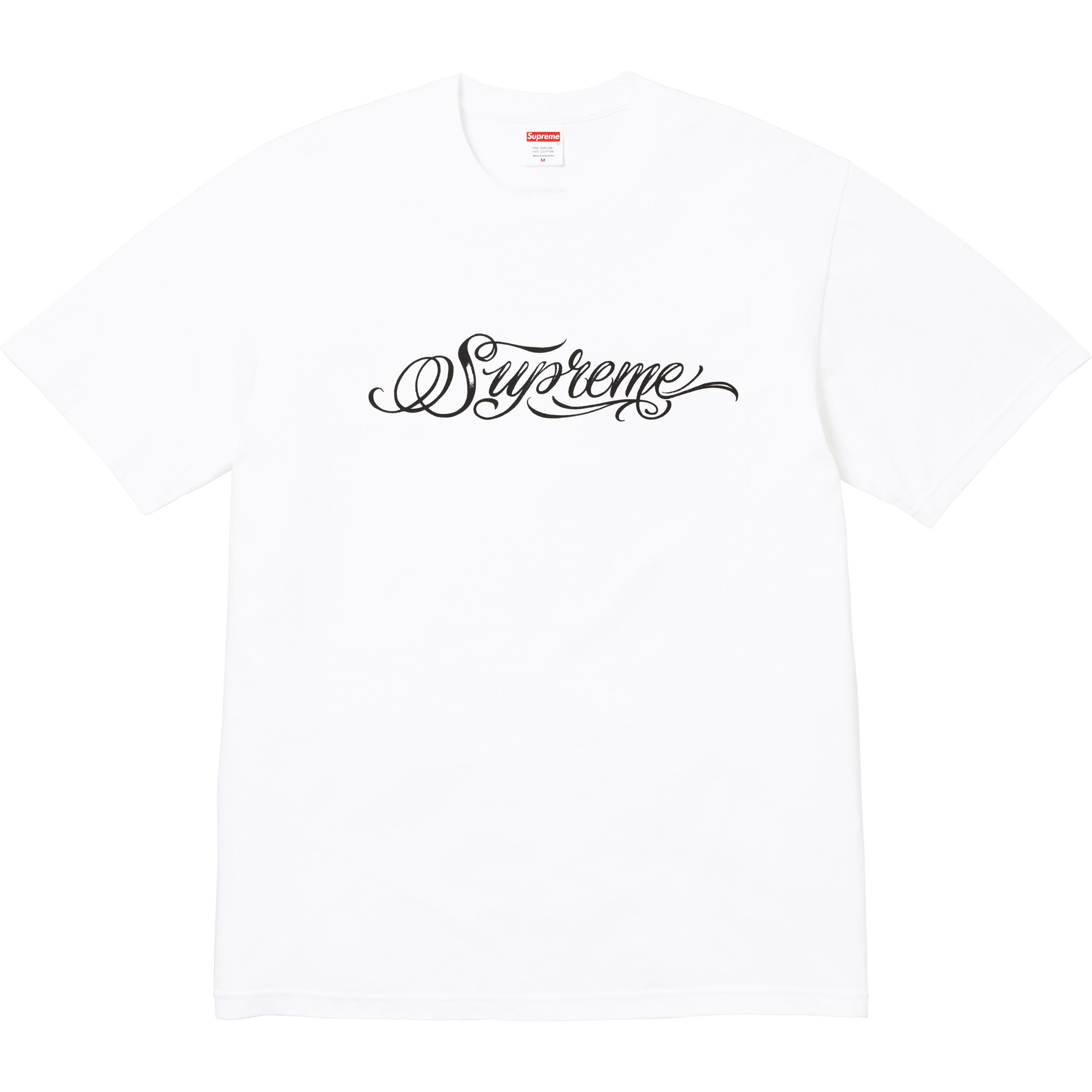 Supreme Fall Tees – Gallery – Supreme
