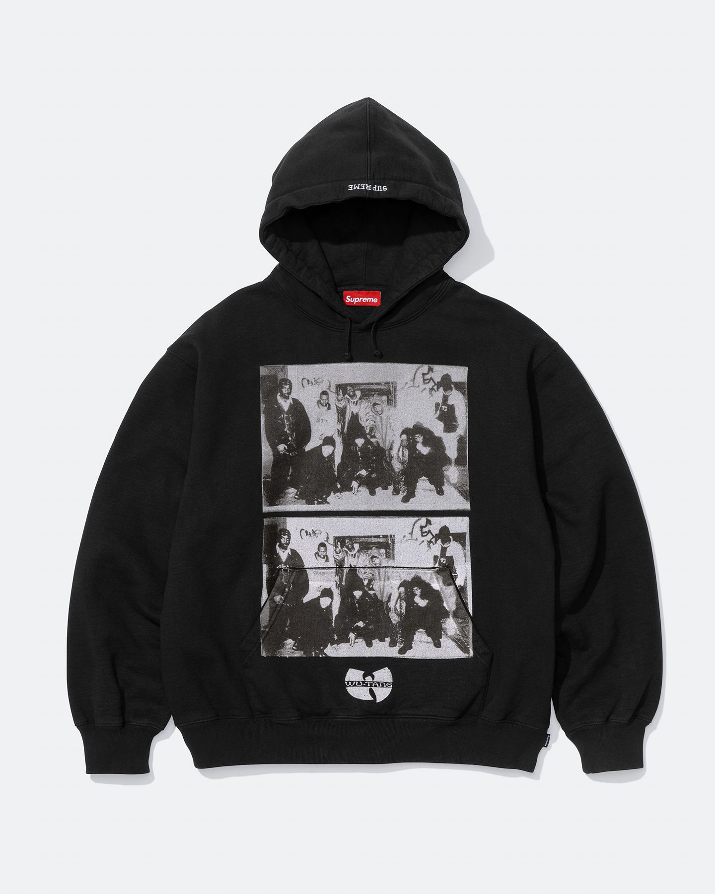 Supreme/Wu-Tang Clan – Gallery – Supreme
