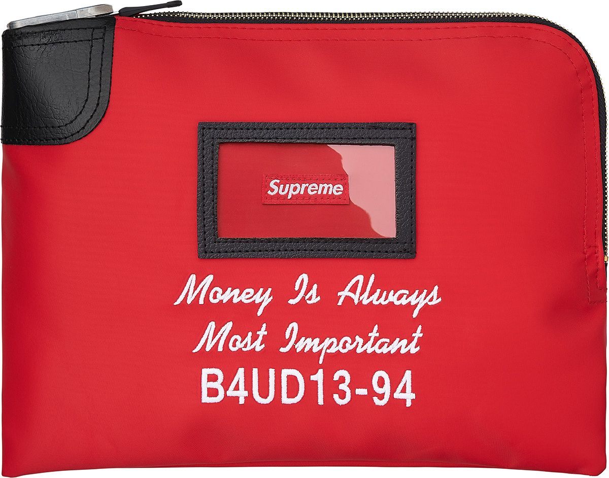 Fall/Winter 2017 Preview – Supreme