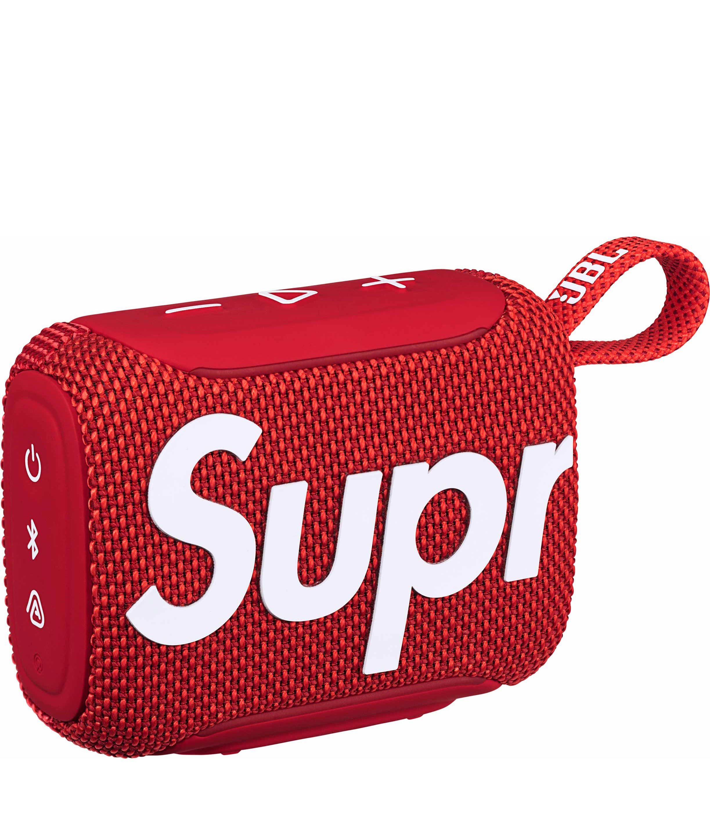 Fall/Winter 2026 Preview – Supreme