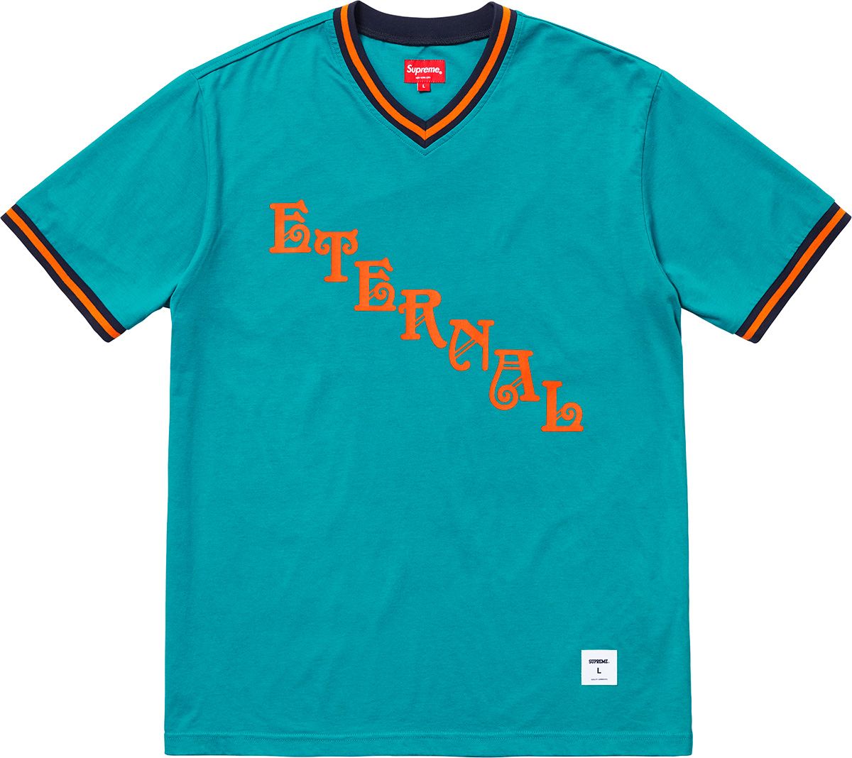 Fall/Winter 2018 Preview – Supreme