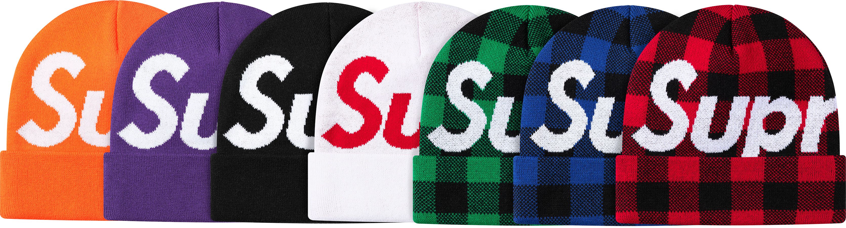Fall/Winter 2020 Preview – Supreme