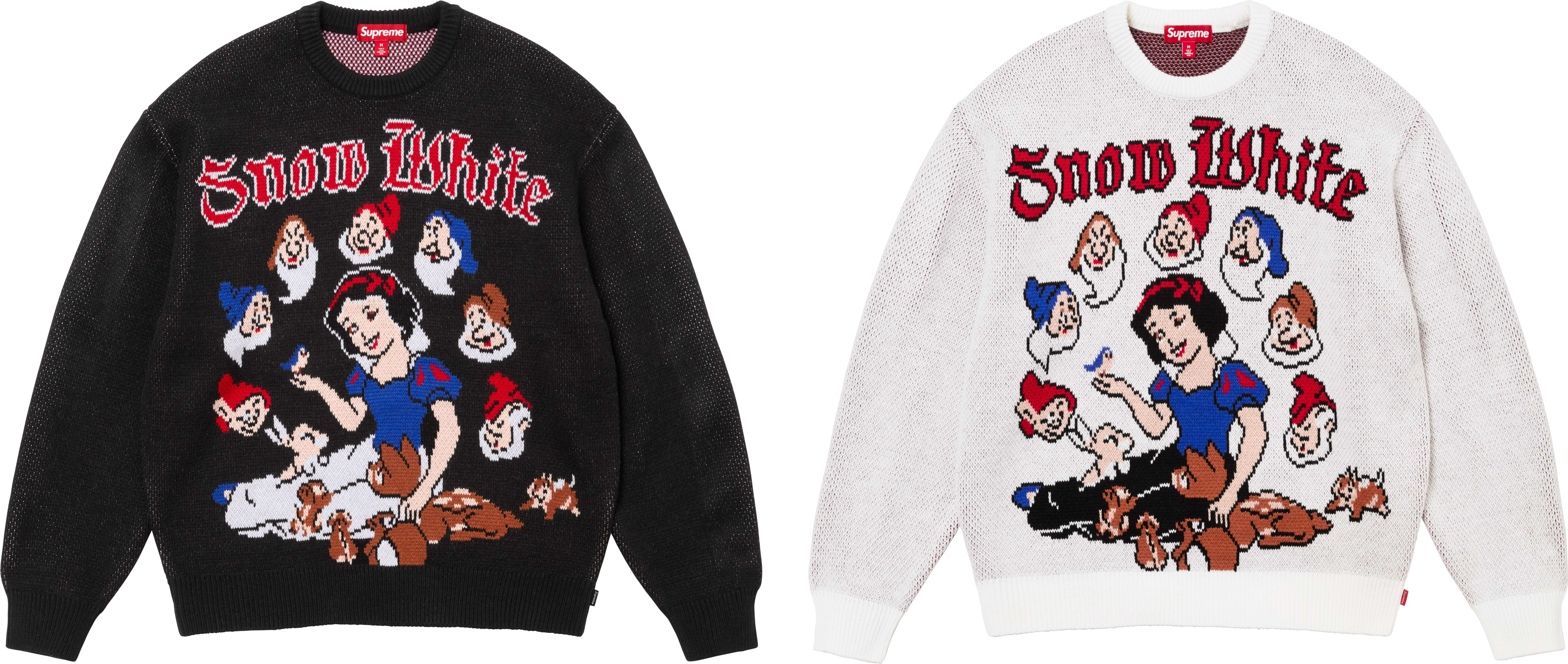 Fall/Winter 2024 Preview – Supreme