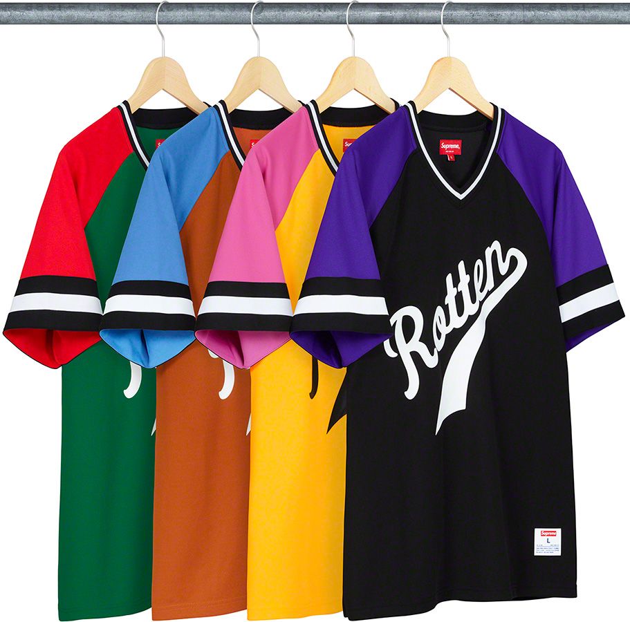 Fall/Winter 2019 Preview – Supreme