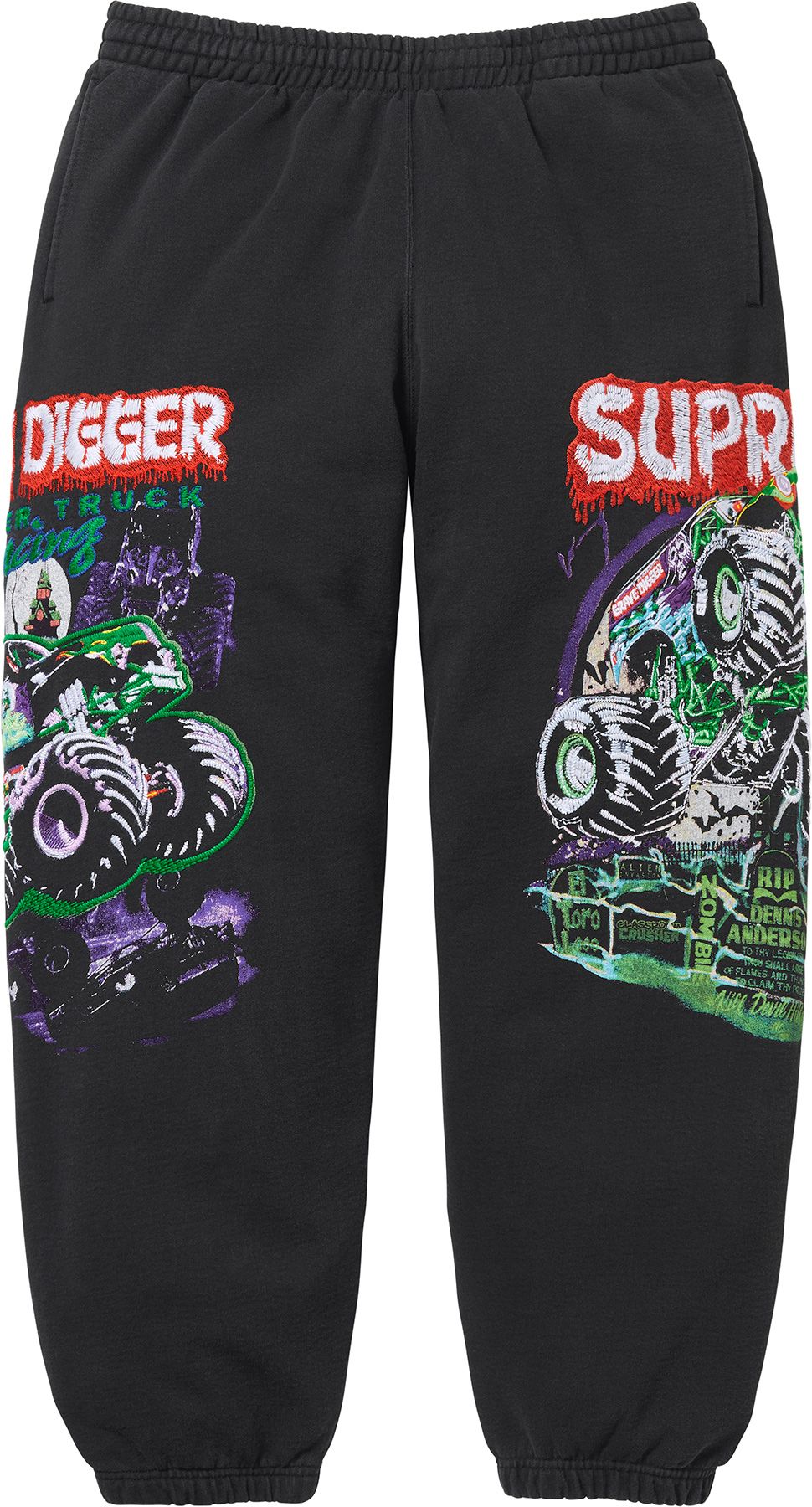 Spring/Summer 2026 Preview – Supreme