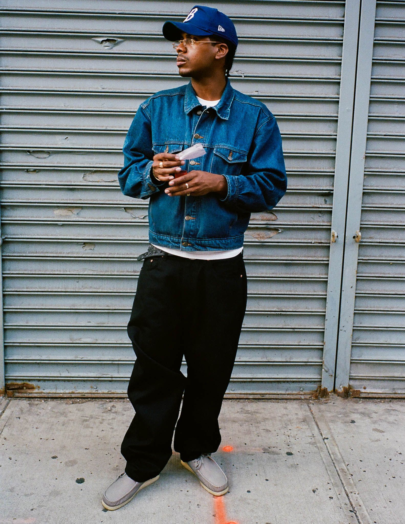 Supreme®/Clarks Originals™ – News – Supreme