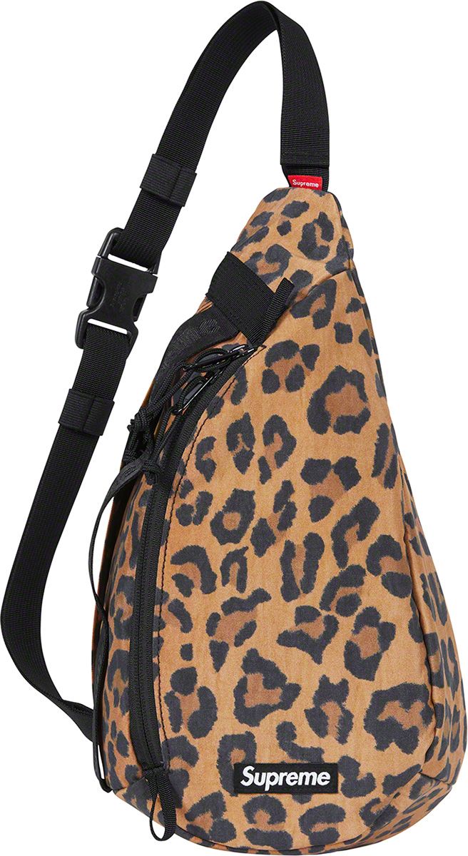 Bags – Fall/Winter 2020 Preview – Supreme