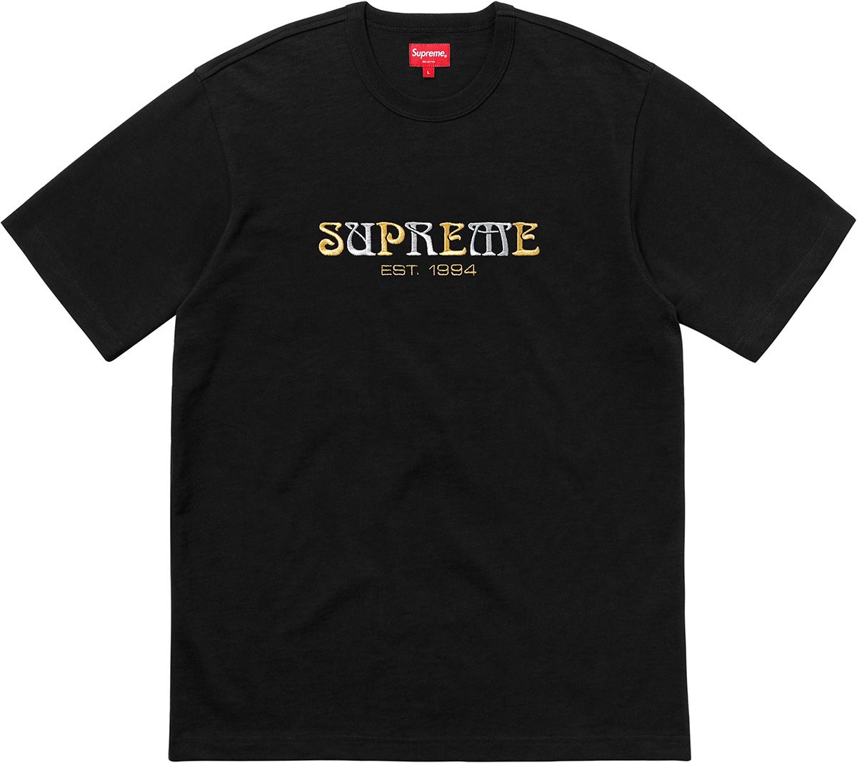 Fall/Winter 2018 Preview – Supreme