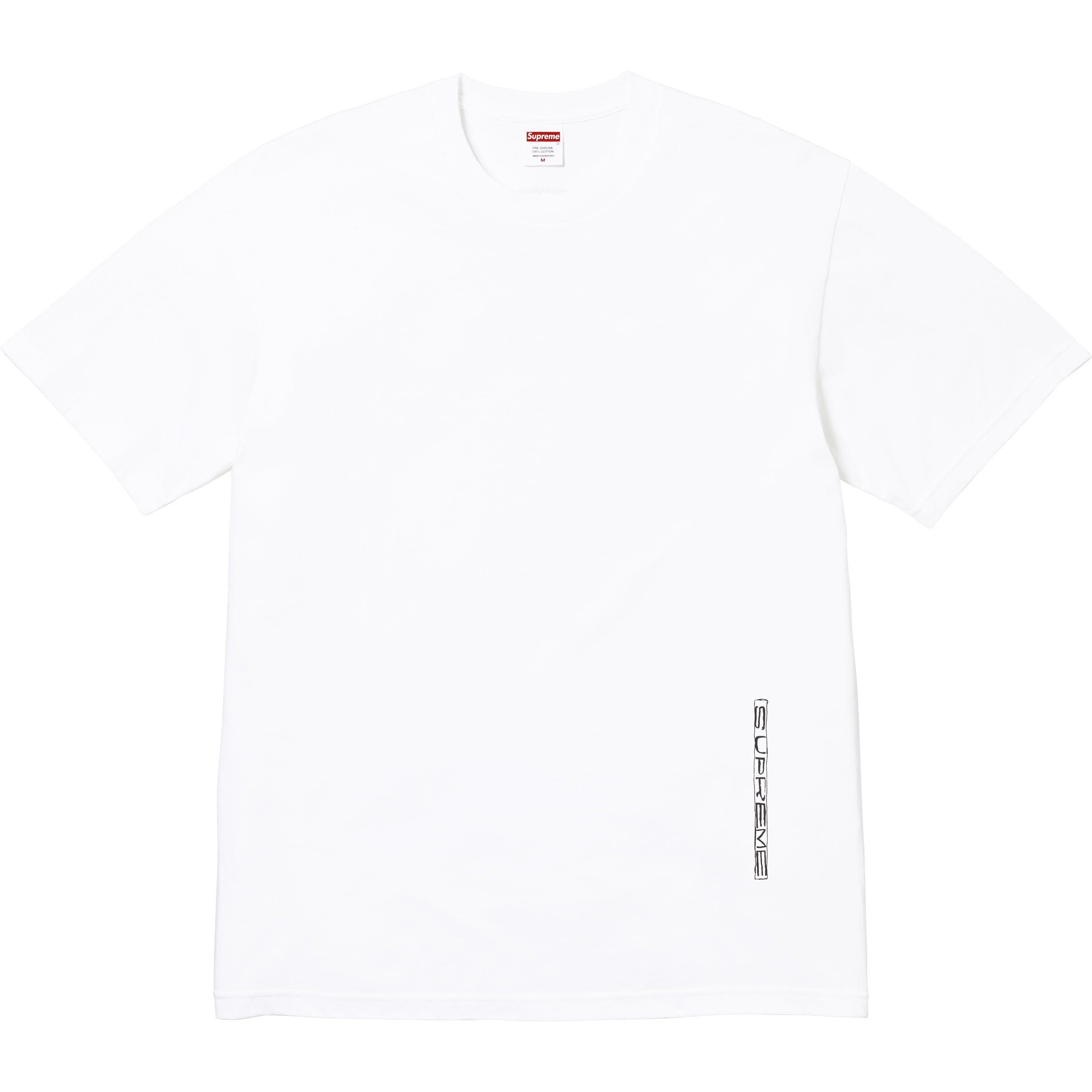 Supreme Summer Tees – Gallery – Supreme