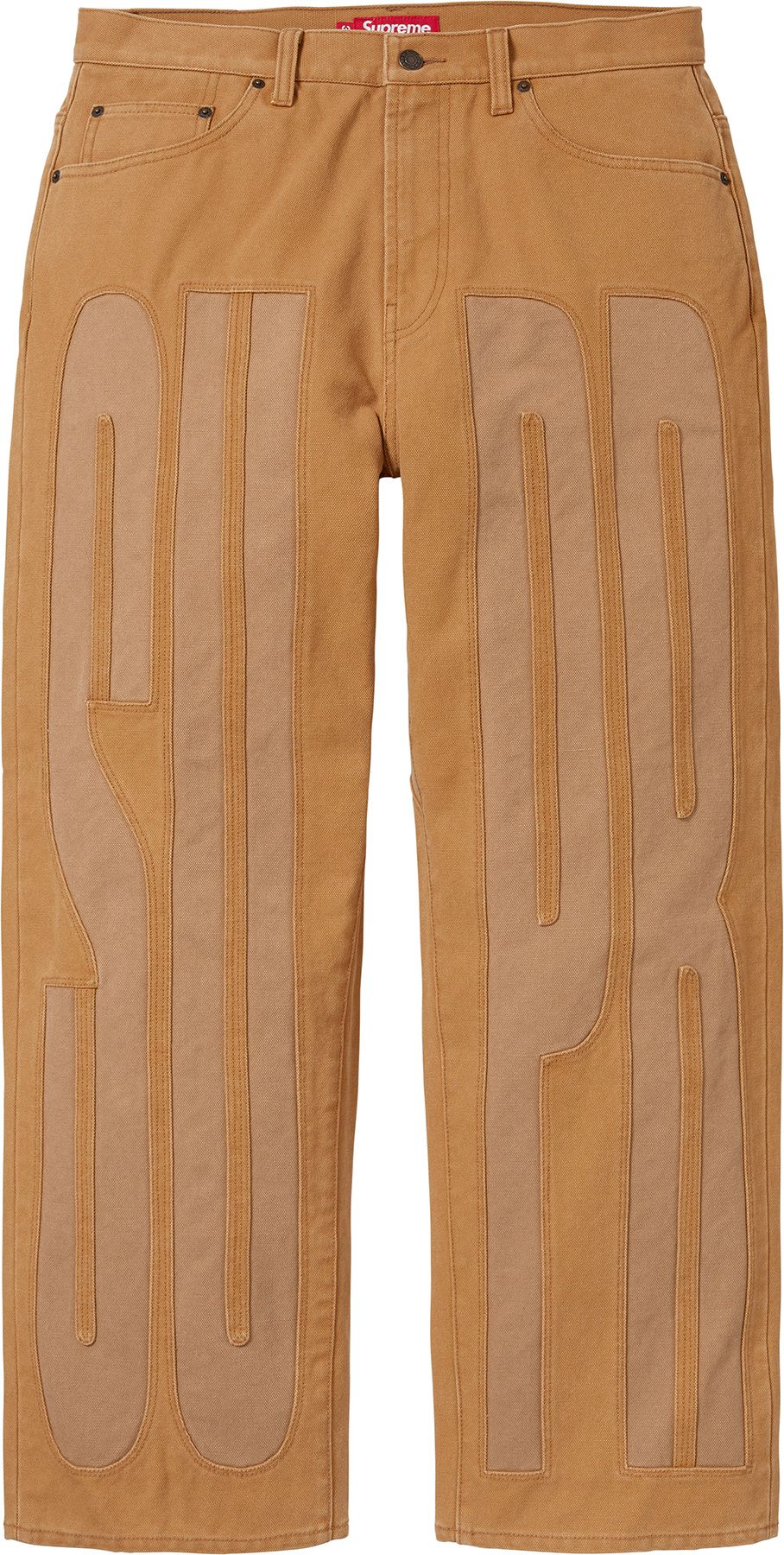 Spring/Summer 2026 Preview – Supreme