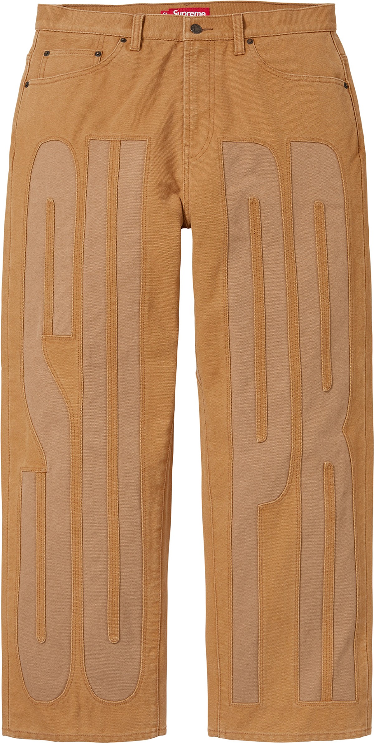 Spring/Summer 2026 Preview – Supreme