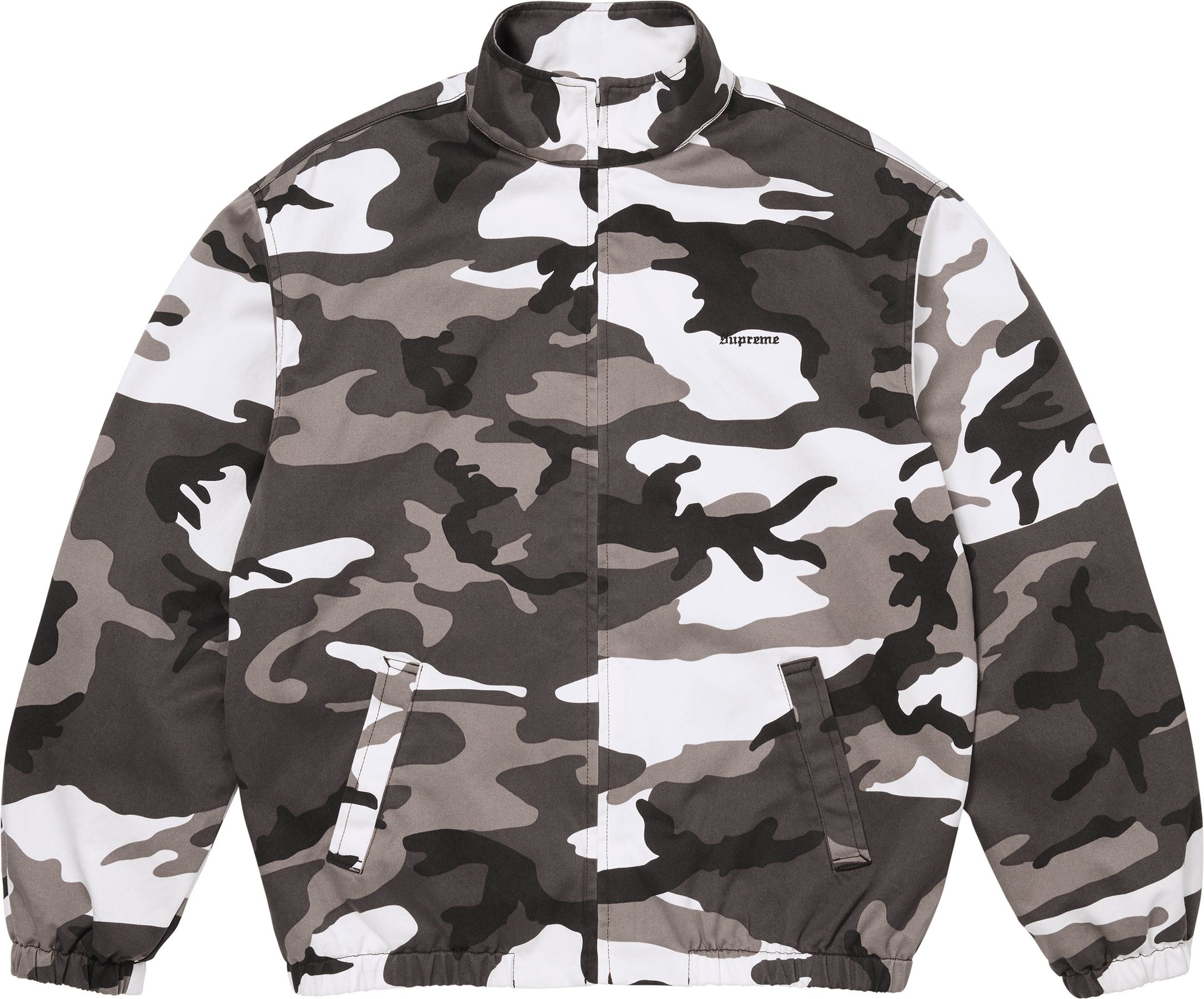 Spring/Summer 2026 Preview – Supreme