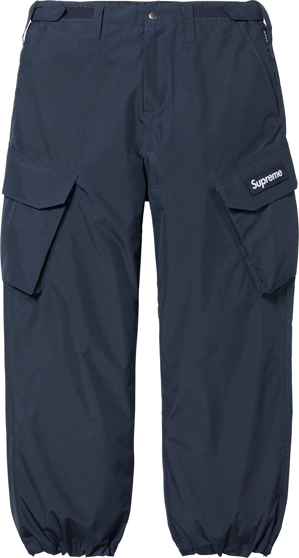 パンツ Supreme 25SS GORE-TEX cargo pants 30 S Spring/Summer 2025 Preview – Supreme