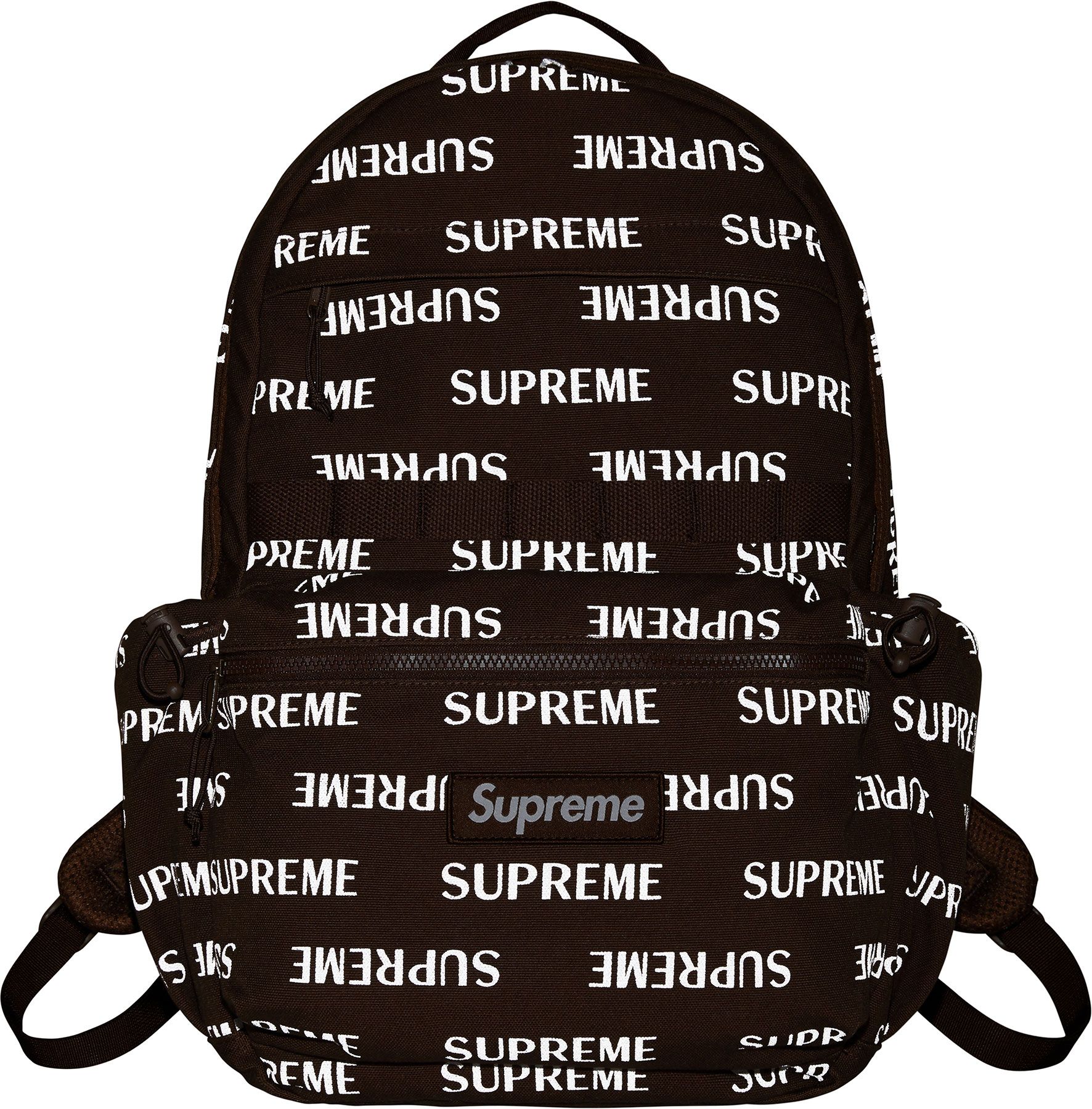 Fall/Winter 2026 Preview – Supreme