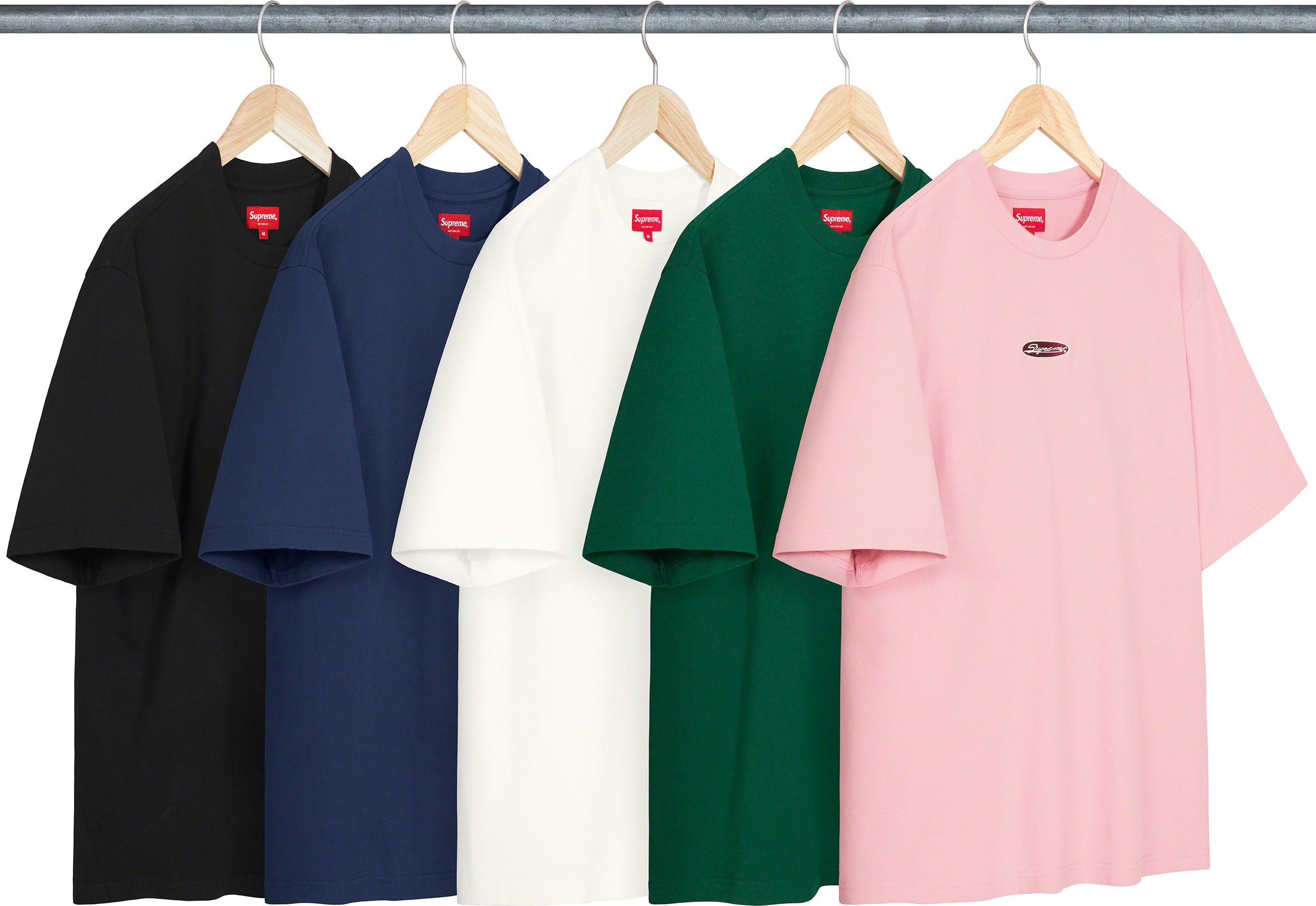 Spring/Summer 2023 Preview – Supreme