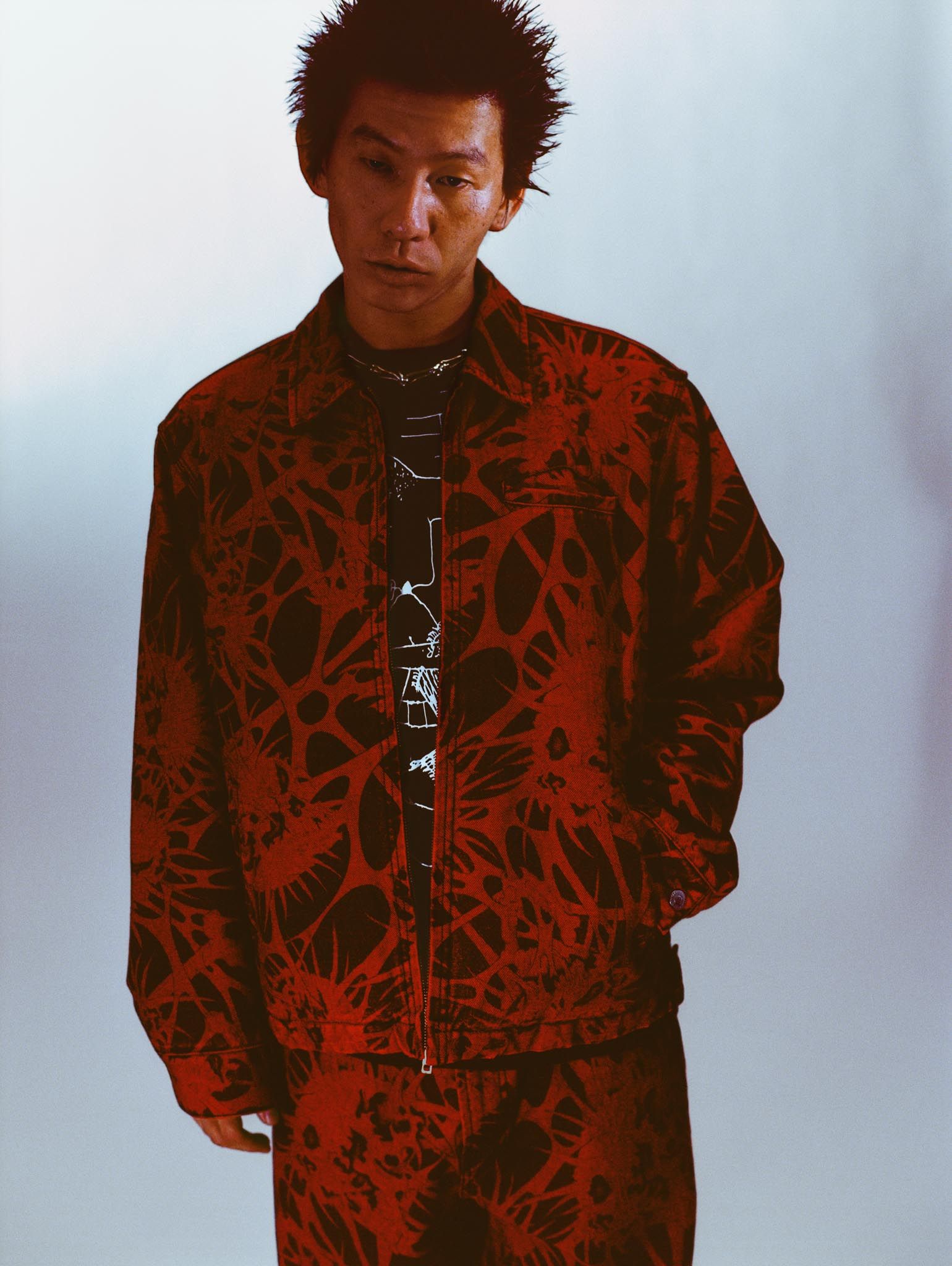 Supreme®/Y's by Yohji Yamamoto® – Gallery – Supreme