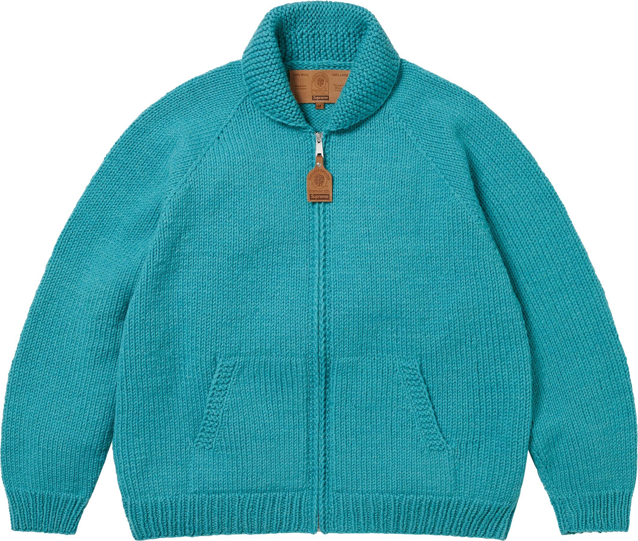 Fall/Winter 2024 Preview – Supreme