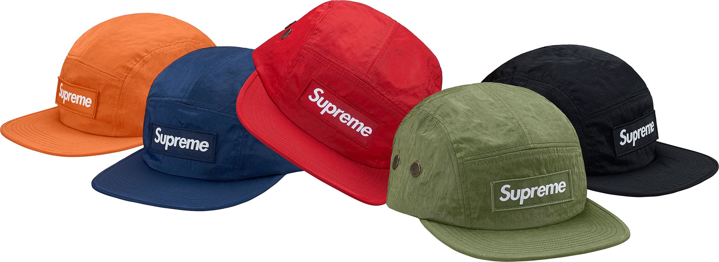 Fall/Winter 2017 Preview – Supreme