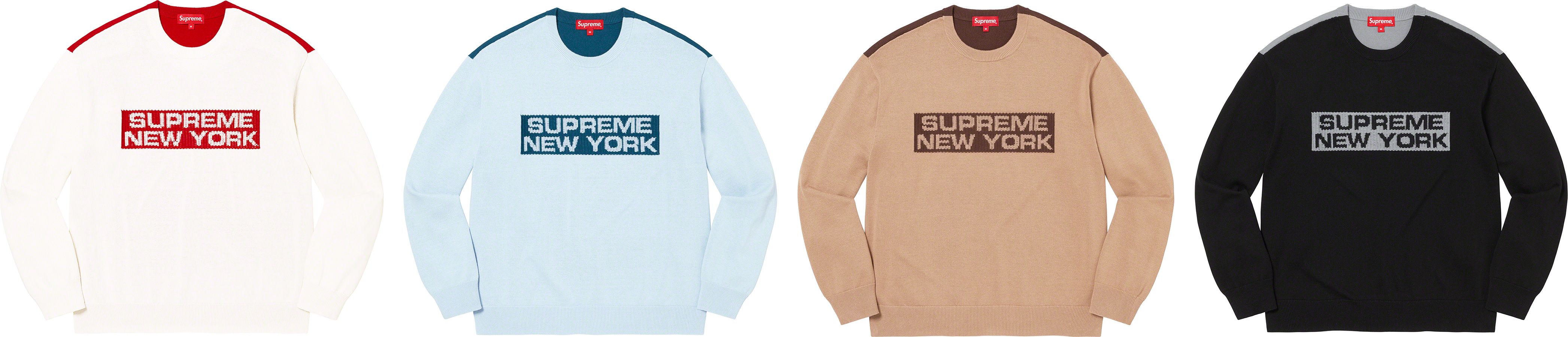 Spring/Summer 2022 Preview – Supreme