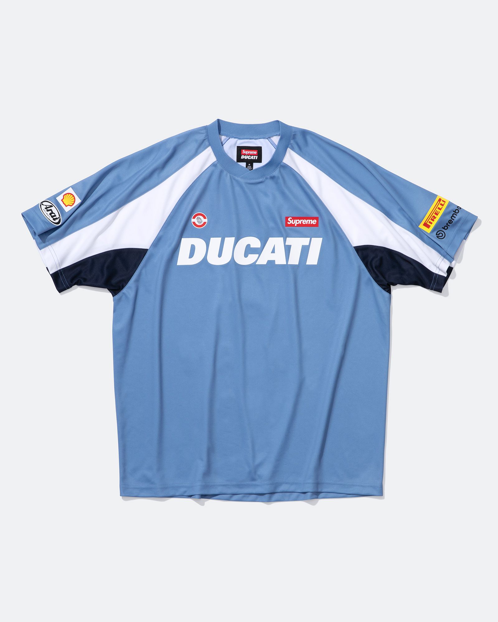 Supreme®/Ducati® – Gallery – Supreme