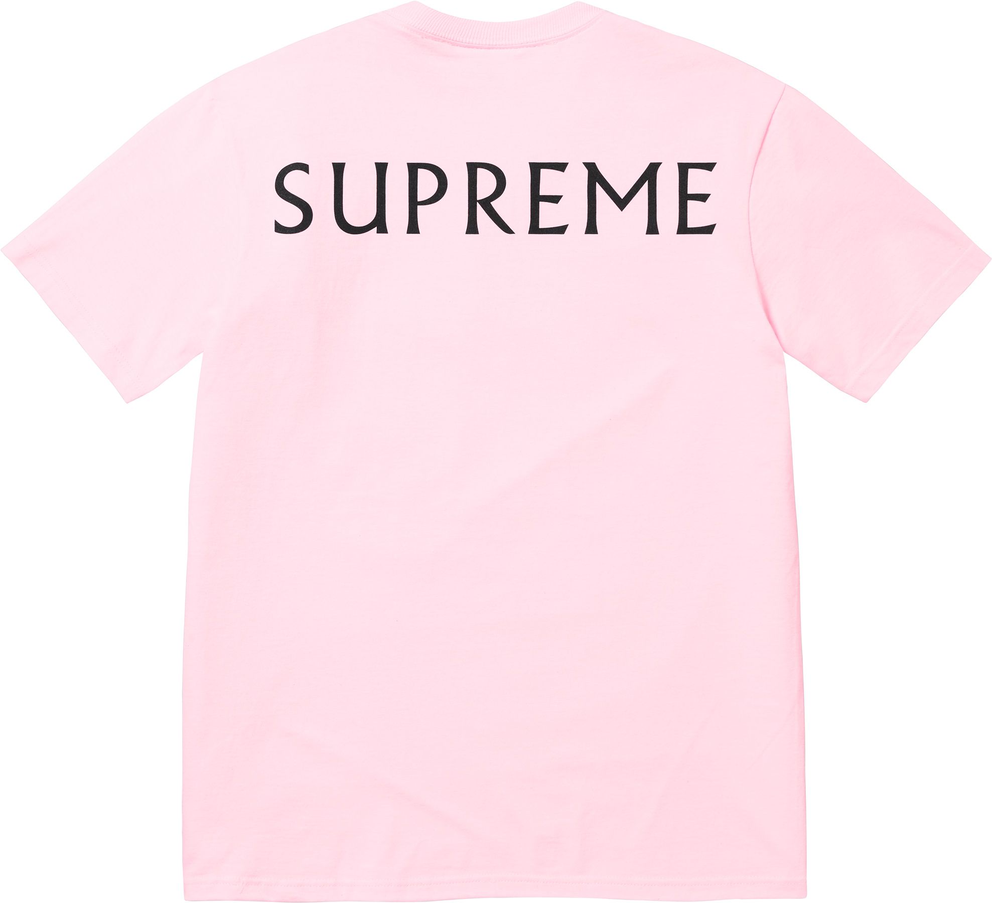 Spring/Summer 2025 Preview – Supreme