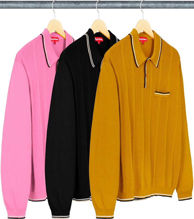 Fall/Winter 2019 Preview – Supreme