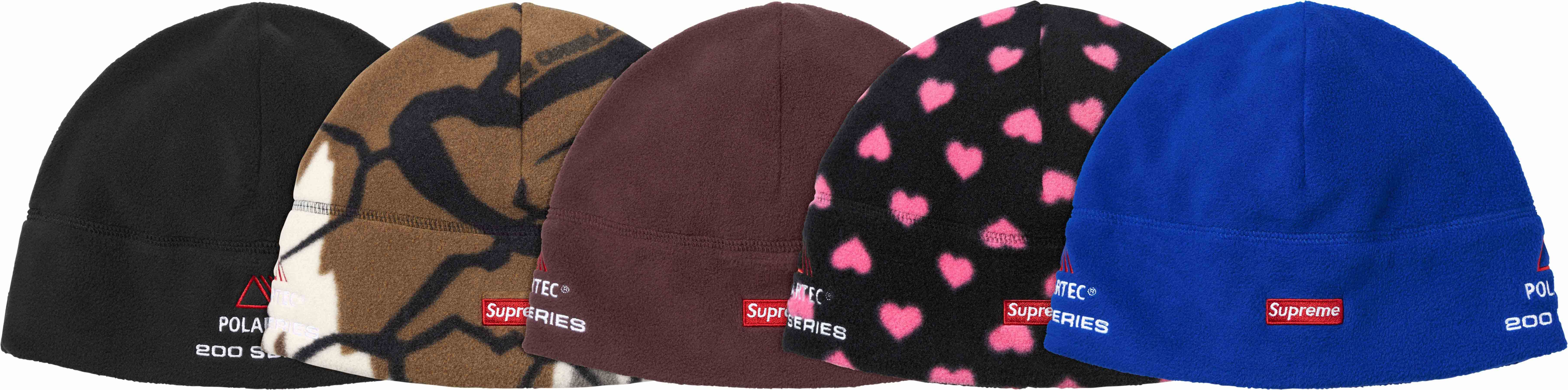 Fall/Winter 2026 Preview – Supreme