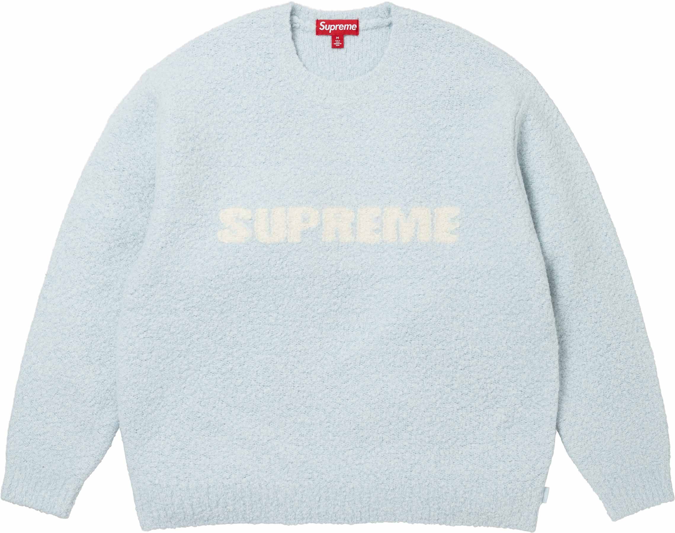 Fall/Winter 2026 Preview – Supreme