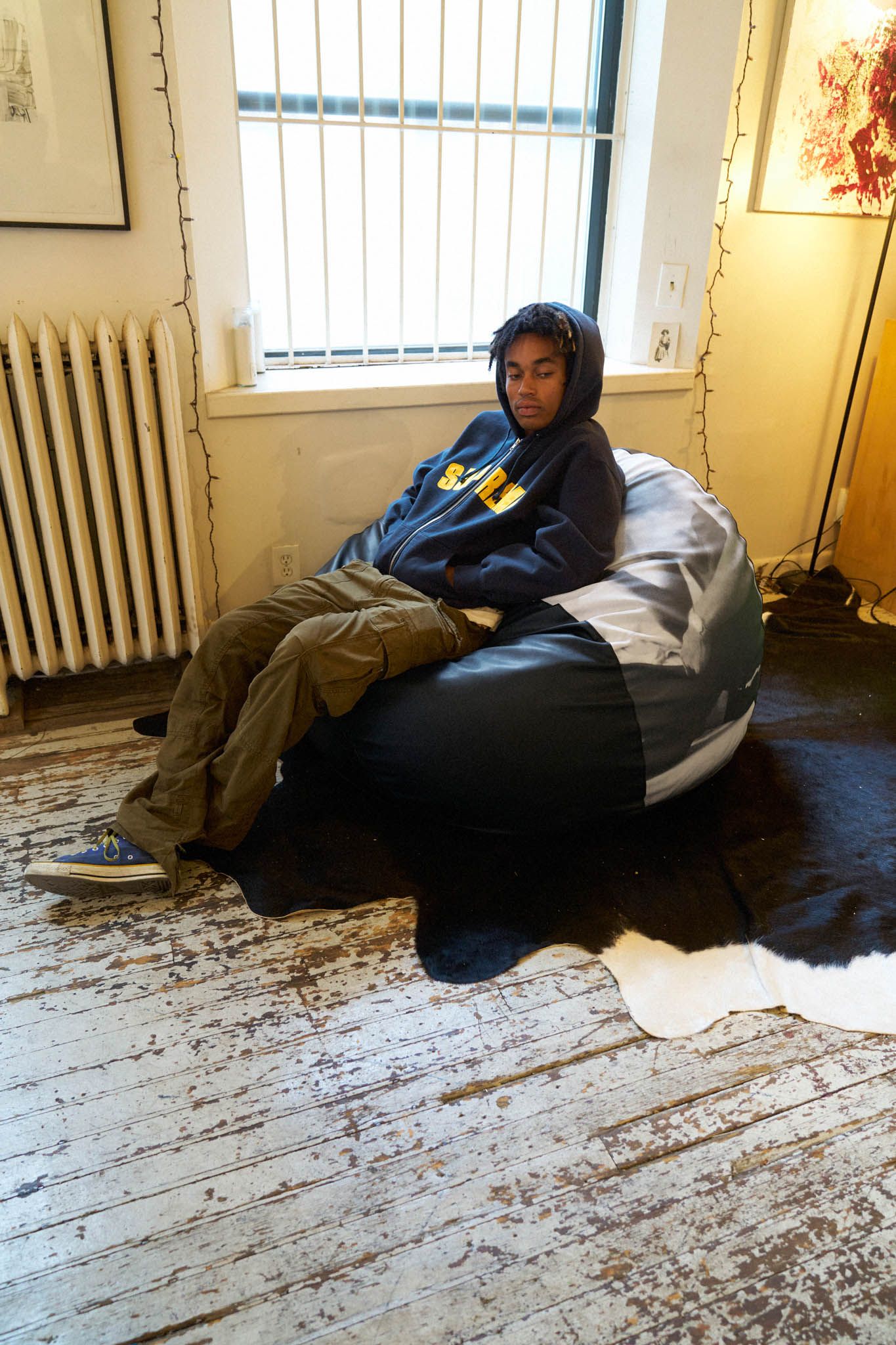 Supreme/Larry Clark – Gallery – Supreme