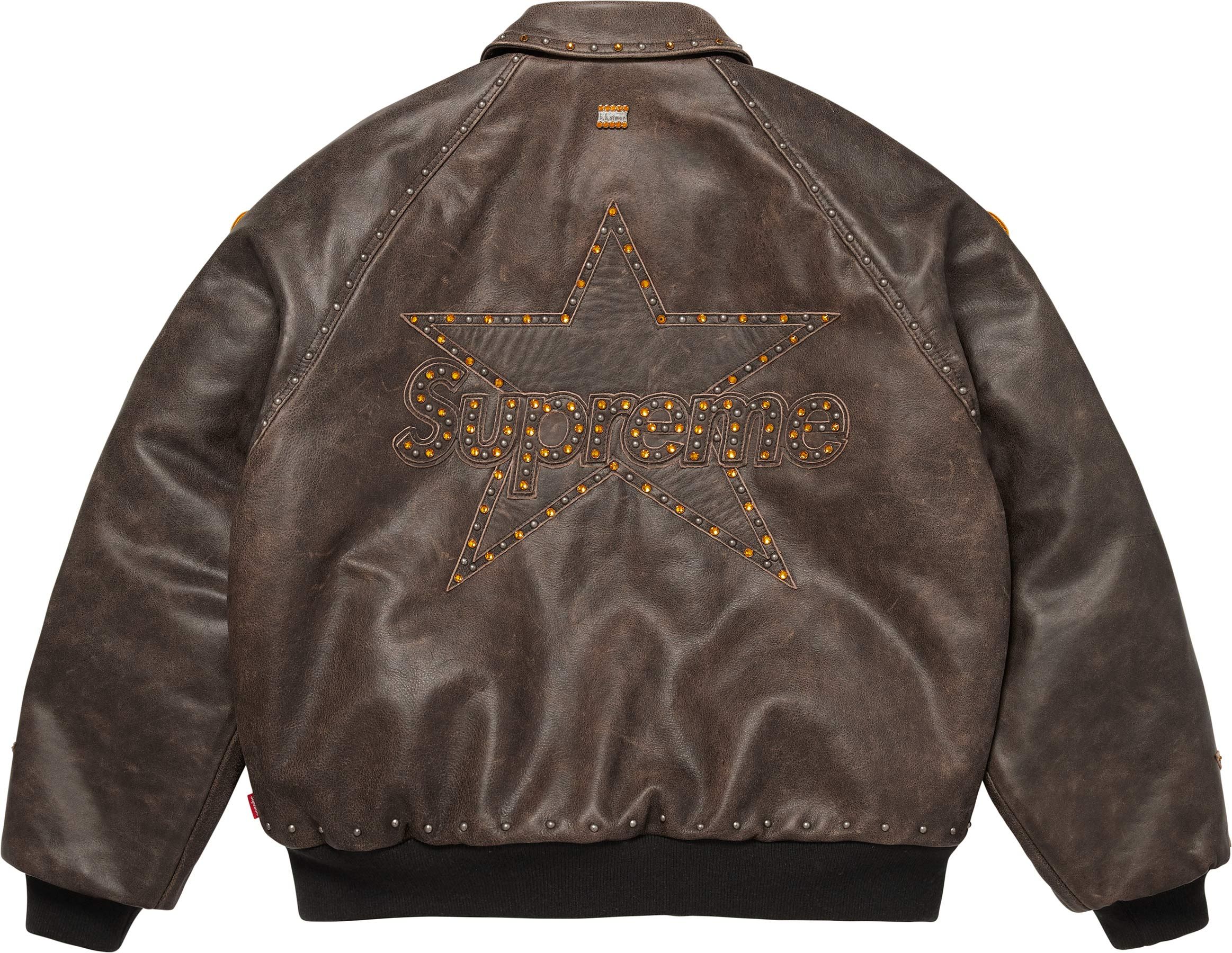 Fall/Winter 2025 Preview – Supreme