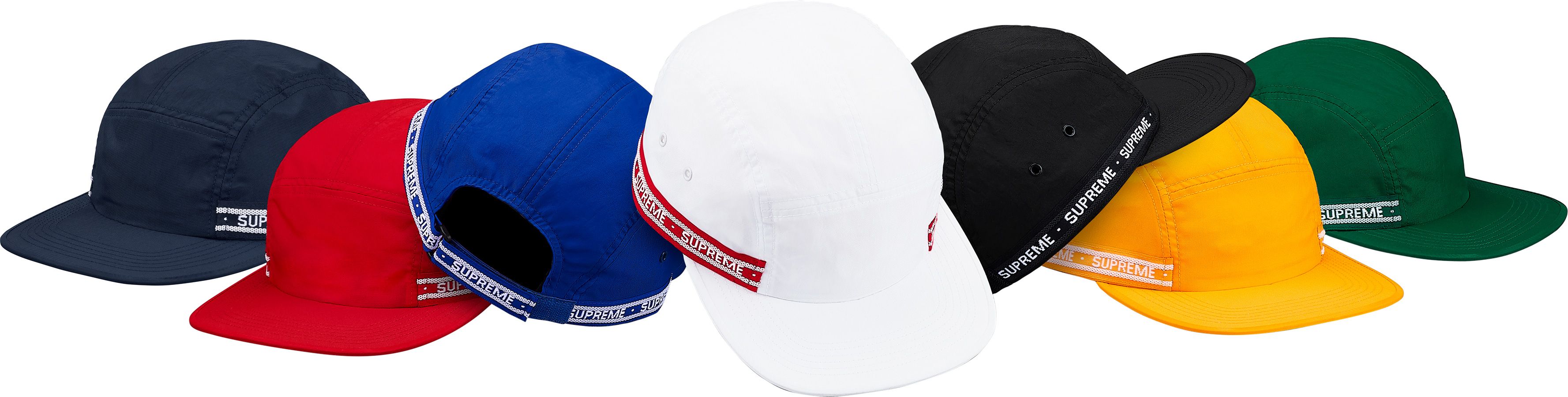 Fall/Winter 2018 Preview – Supreme