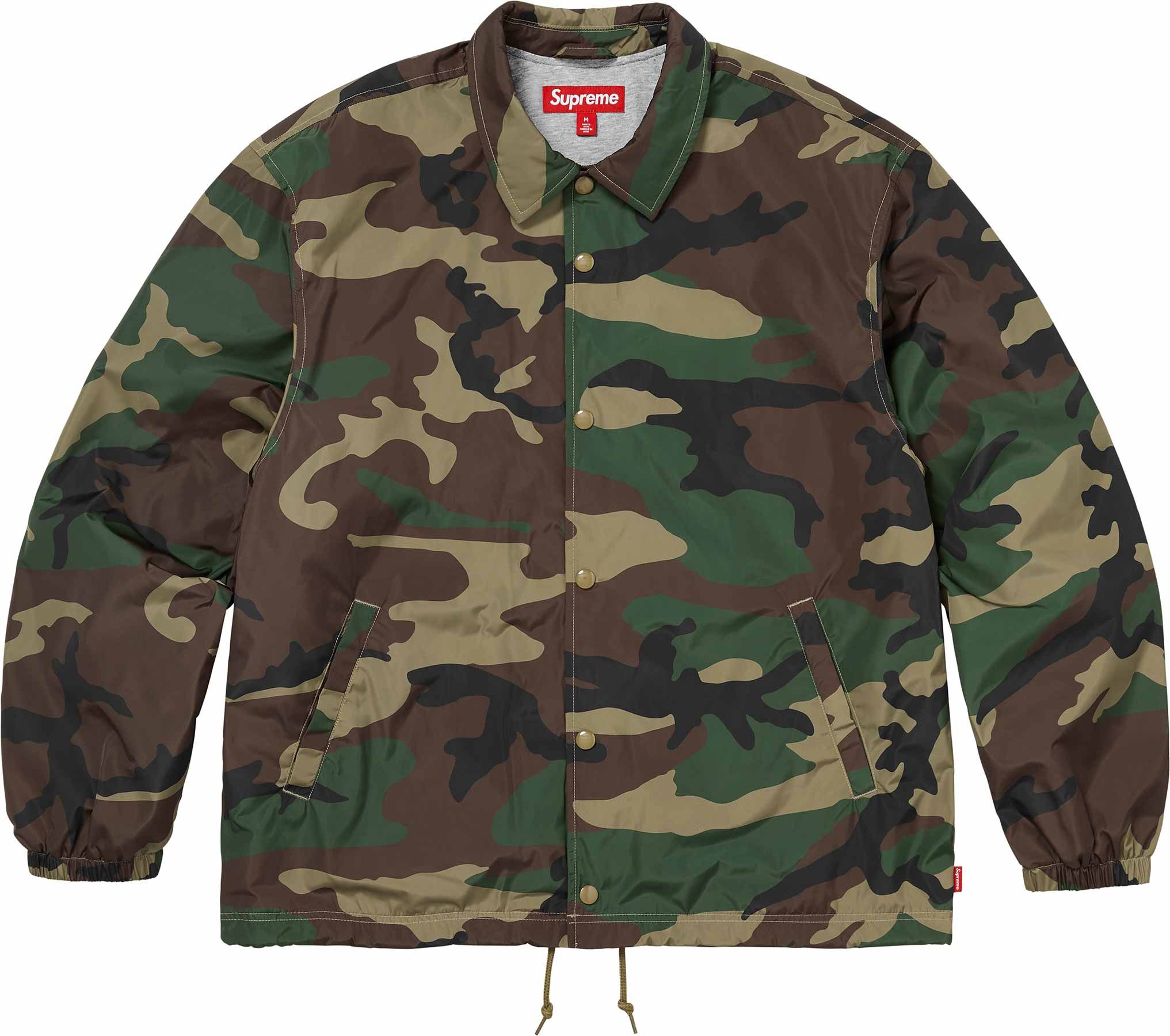 Fall/Winter 2026 Preview – Supreme