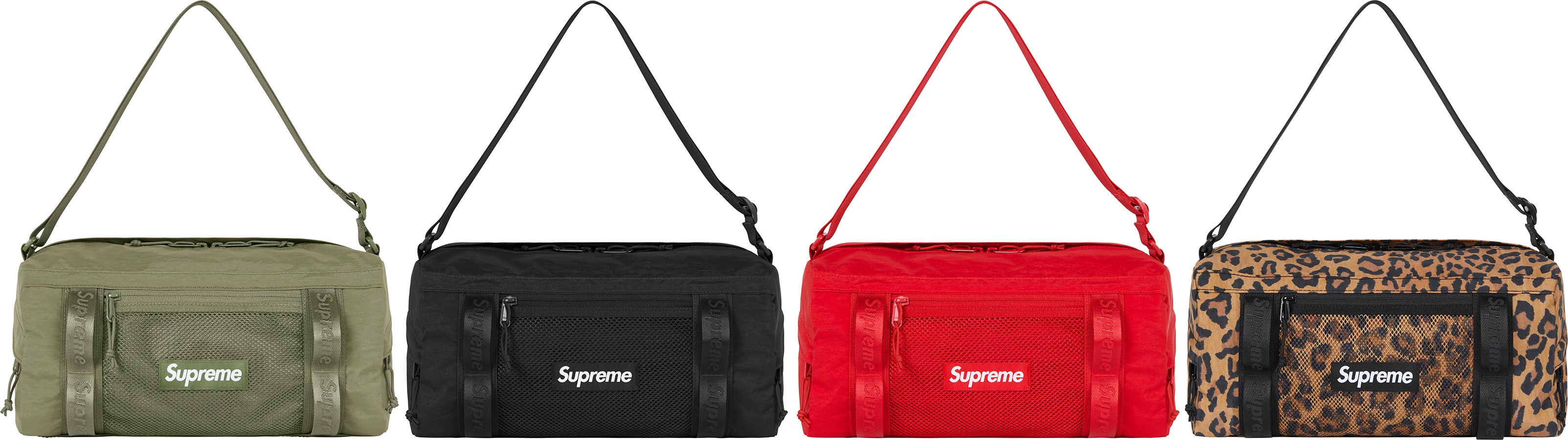 Fall/Winter 2020 Preview – Supreme