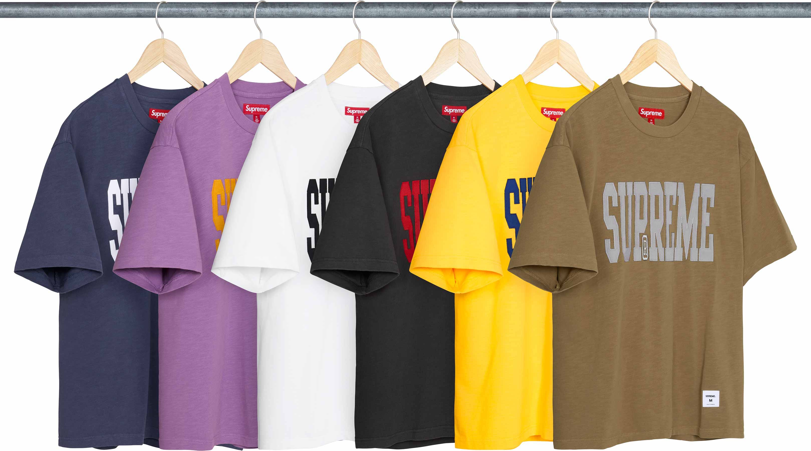 Fall/Winter 2026 Preview – Supreme