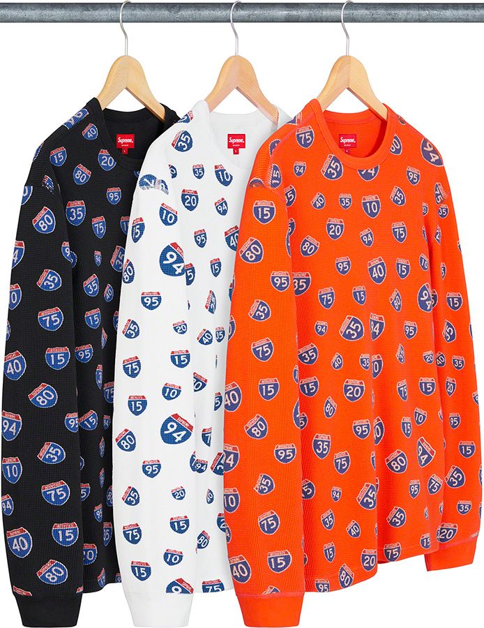 Fall/Winter 2020 Preview – Supreme