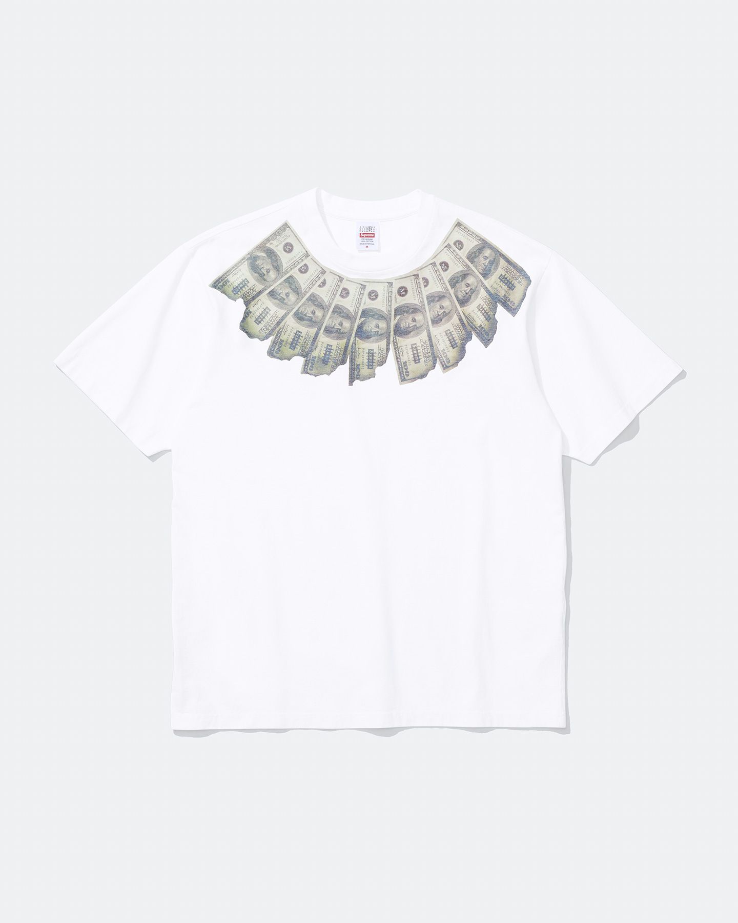 Supreme®/MM6 Maison Margiela – Gallery – Supreme