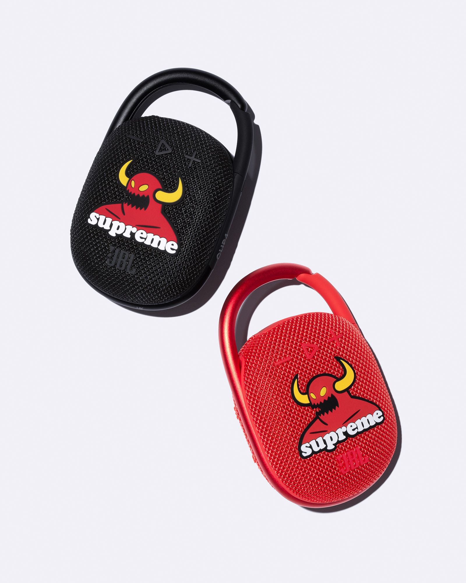 Supreme/Toy Machine – Gallery – Supreme