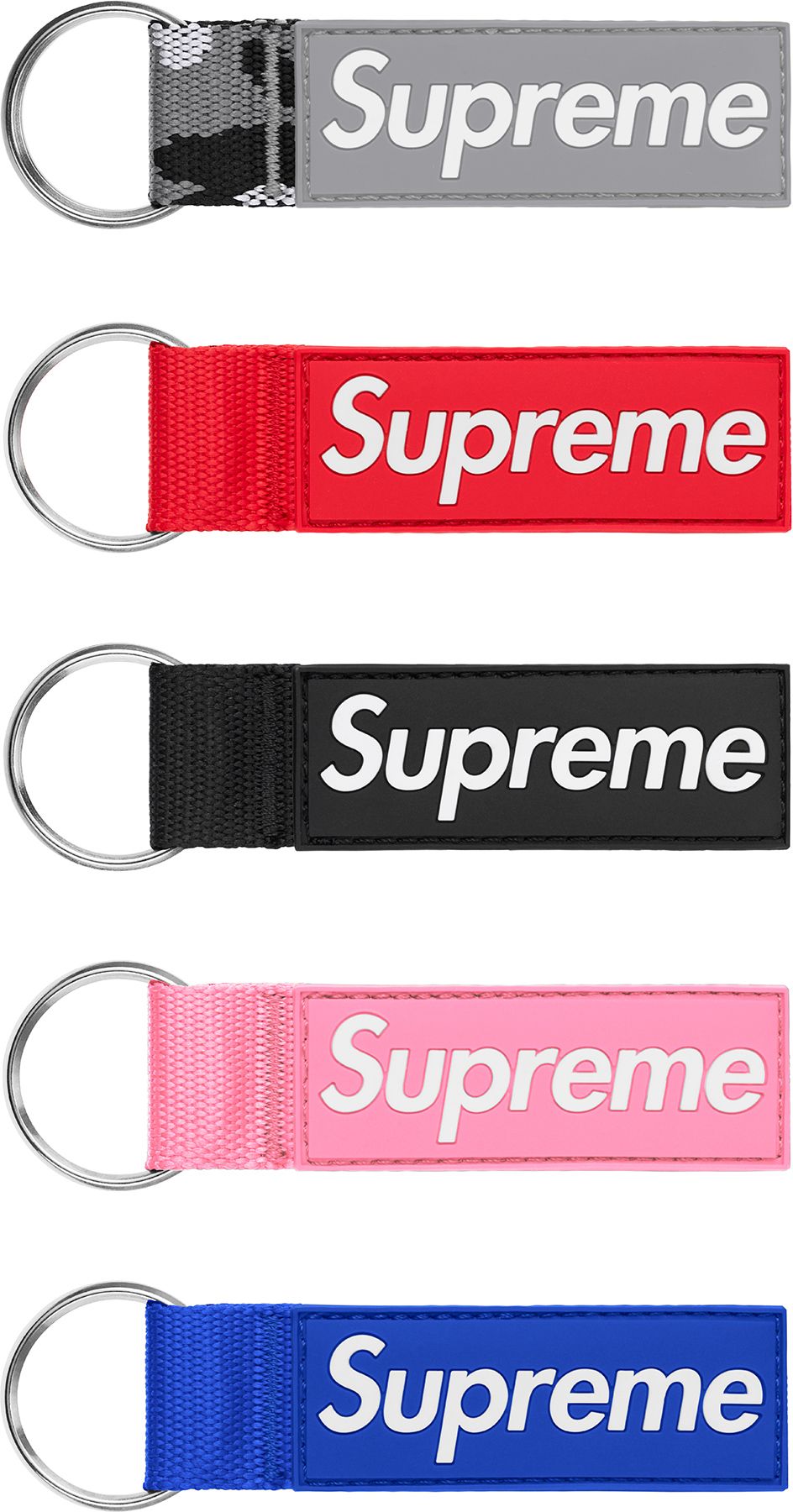 Spring/Summer 2026 Preview – Supreme