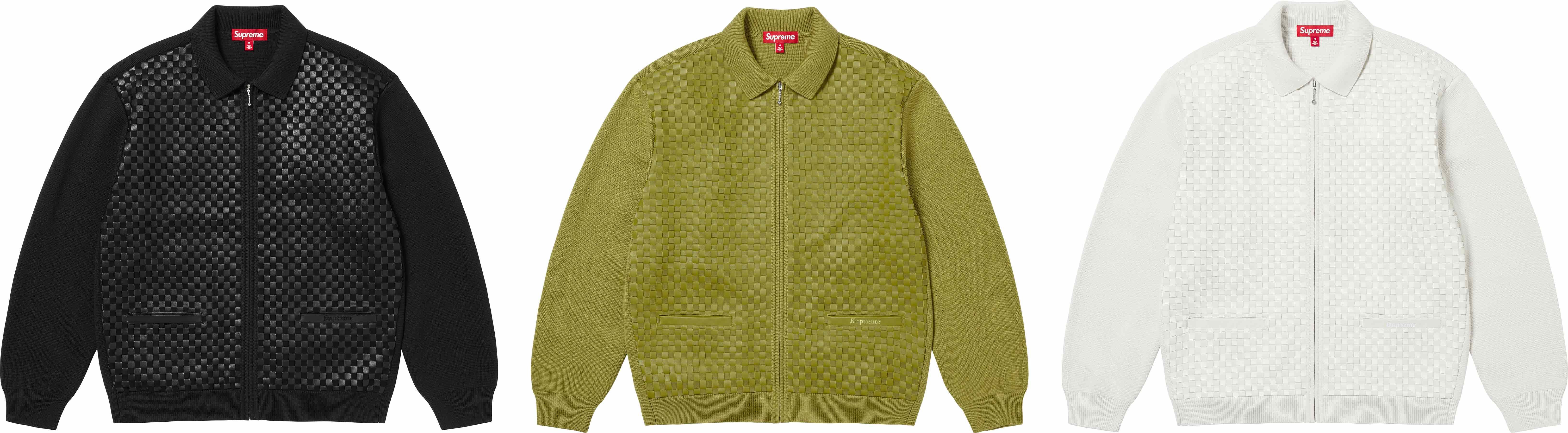 Fall/Winter 2024 Preview – Supreme