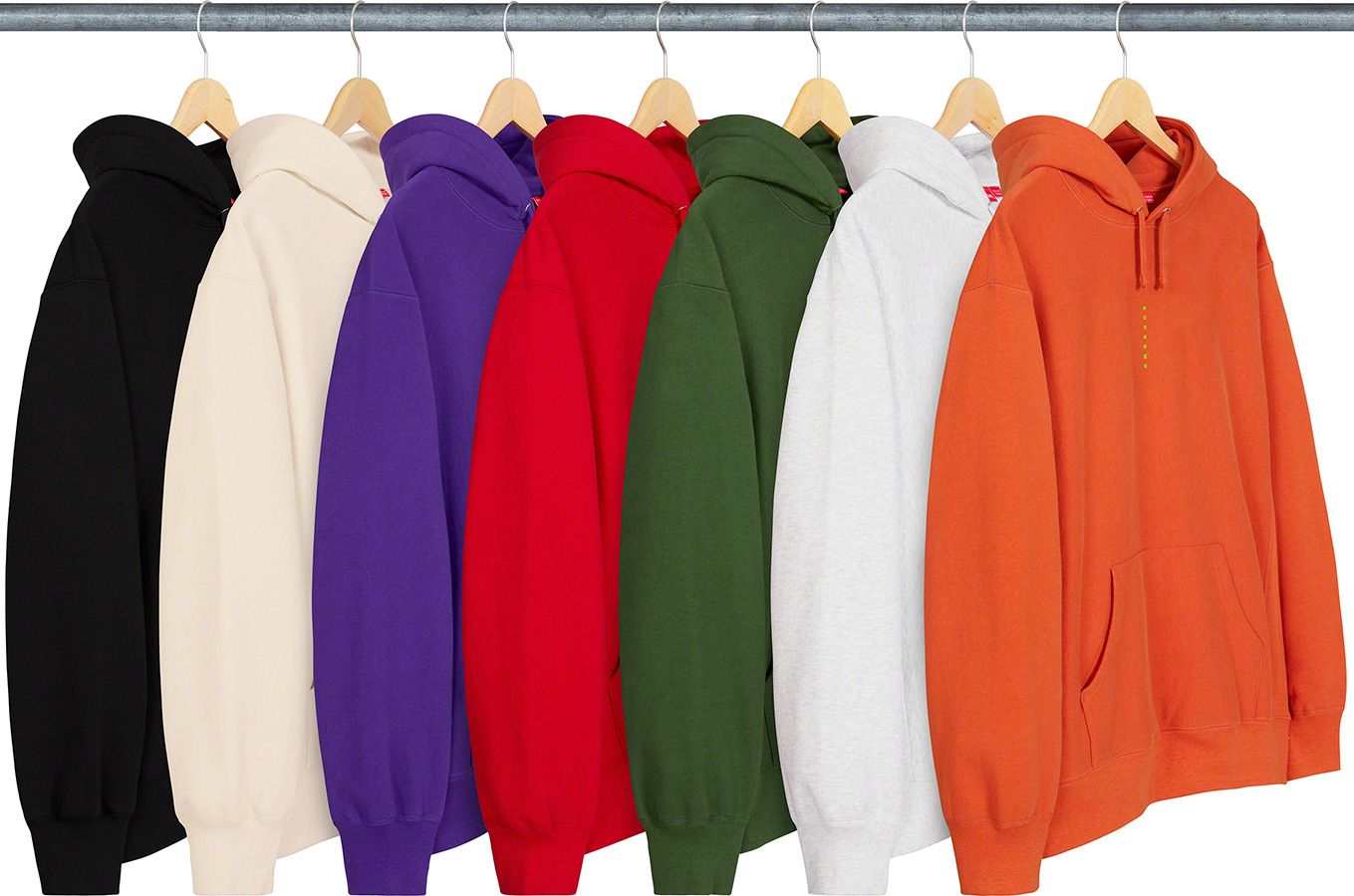 Fall/Winter 2020 Preview – Supreme