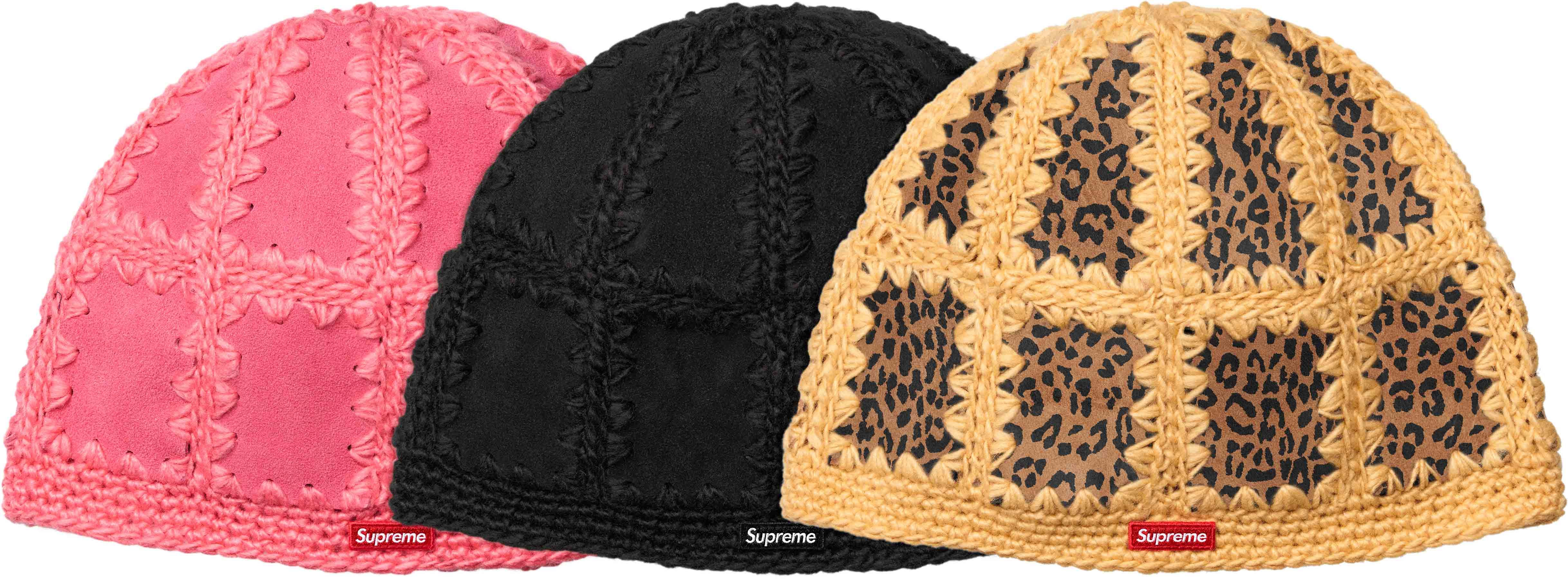 Fall/Winter 2026 Preview – Supreme