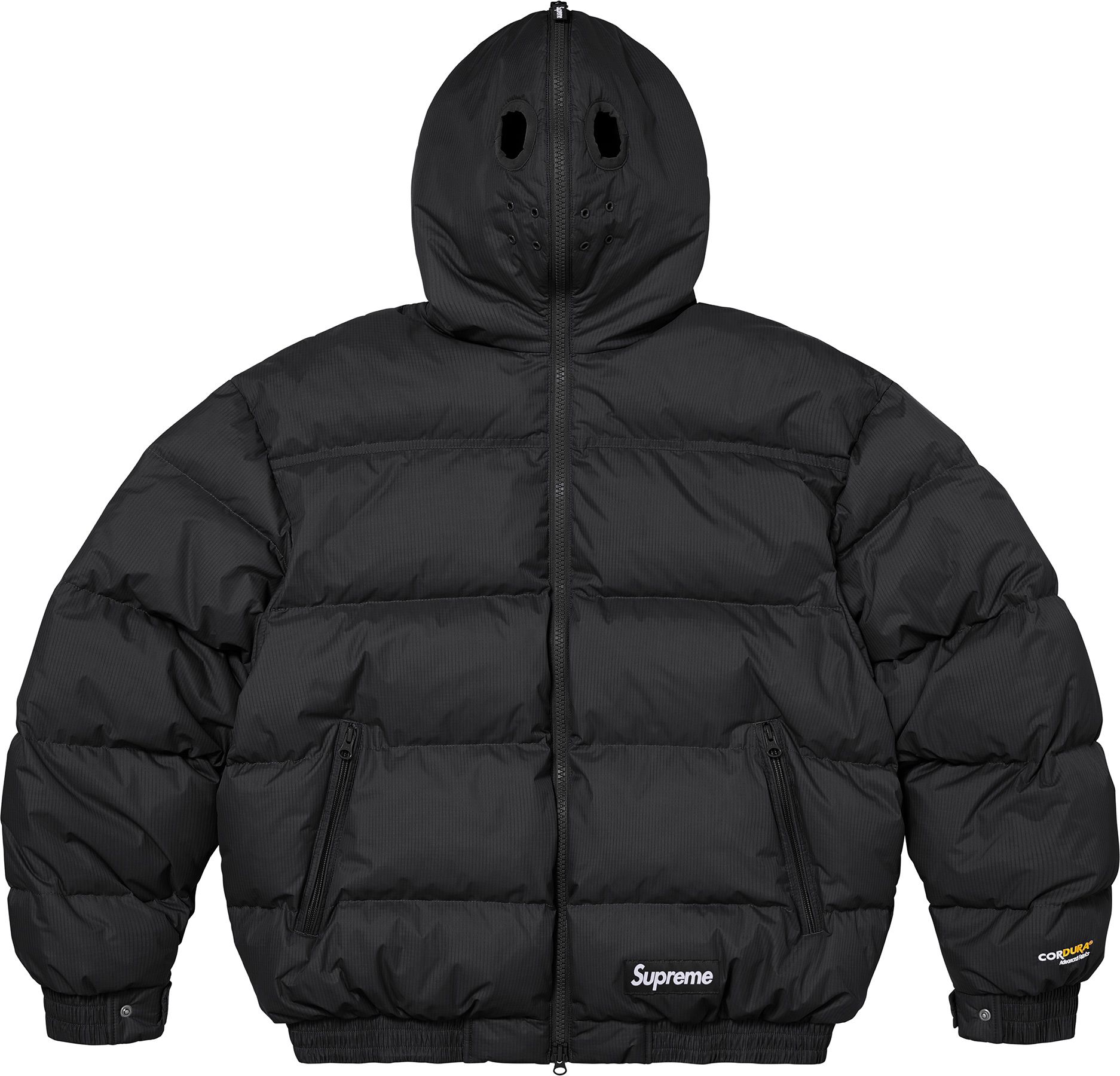 Fall/Winter 2026 Preview – Supreme