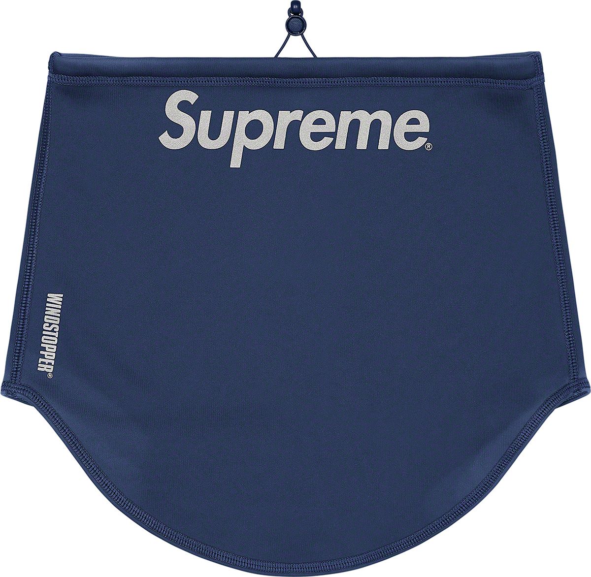 Supreme ネックウォーマーWINDSTOPPER Neck Gaiter Fall/Winter 2021 Preview – Supreme