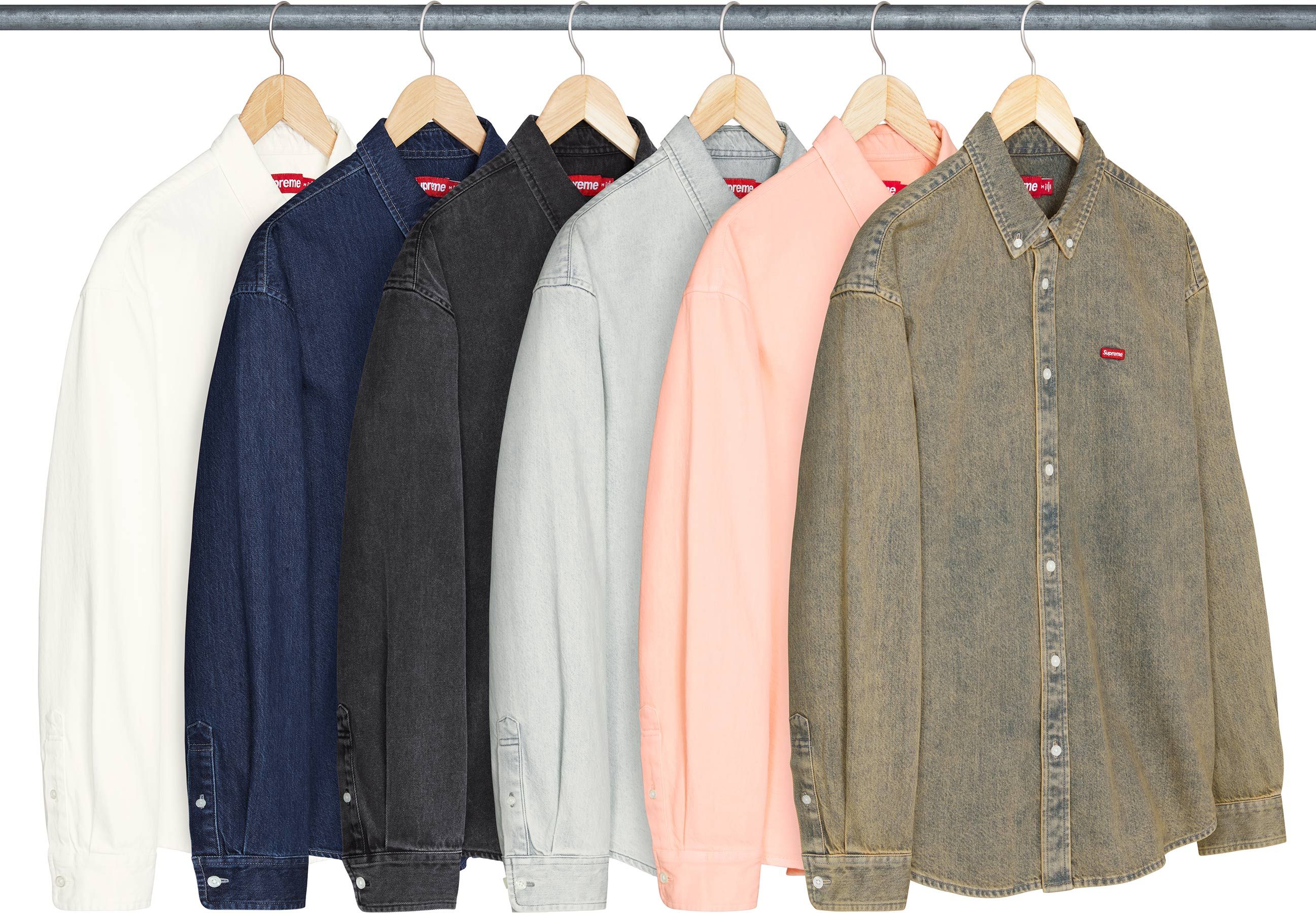 Spring/Summer 2026 Preview – Supreme