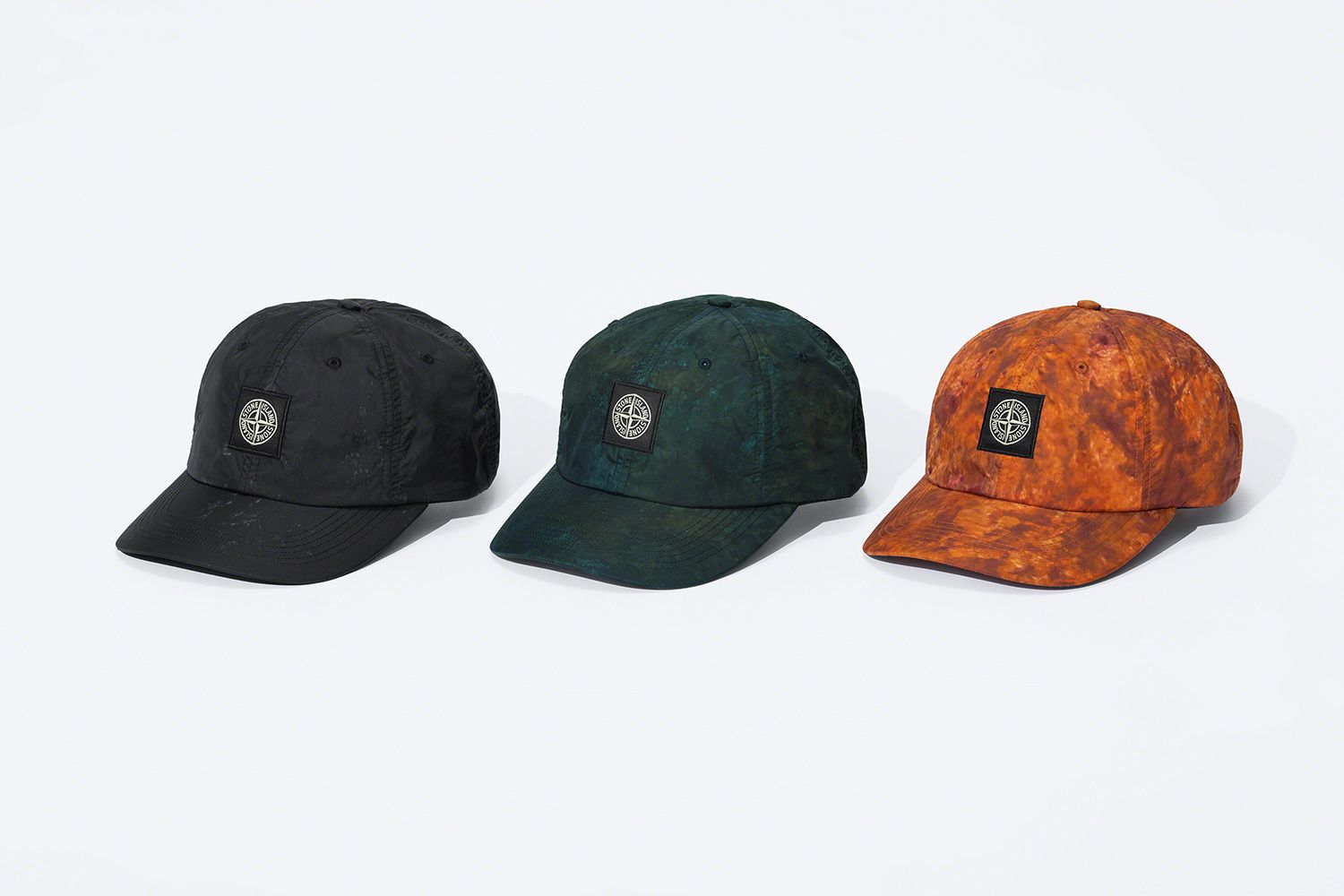 Supreme®/Stone Island® – Gallery – Supreme