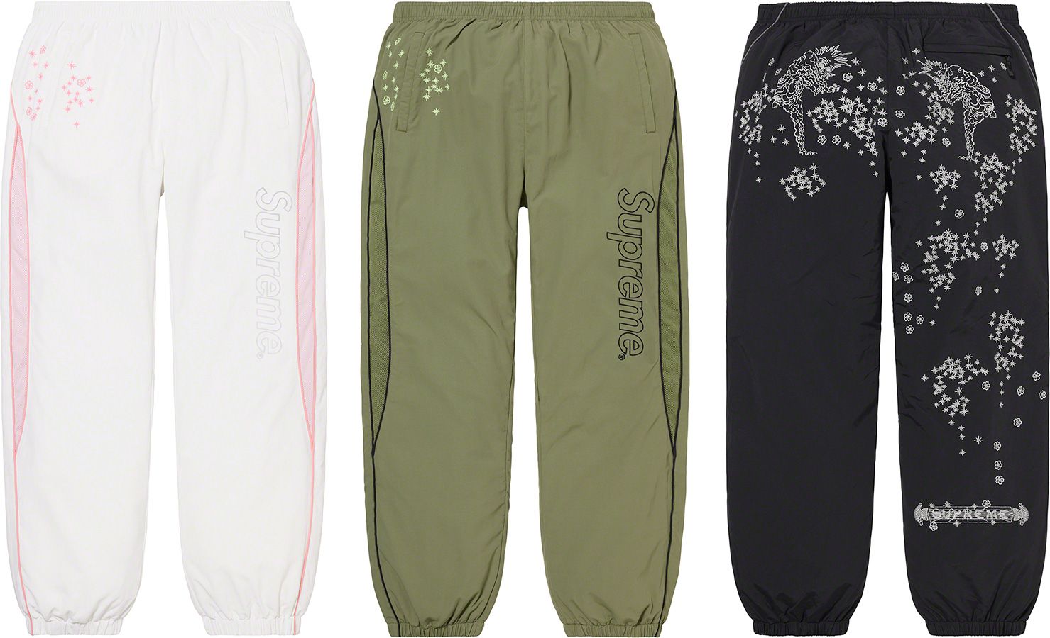 Spring/Summer 2022 Preview – Supreme