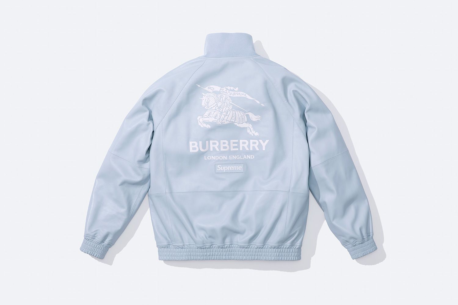 Supreme®/Burberry® – Gallery – Supreme